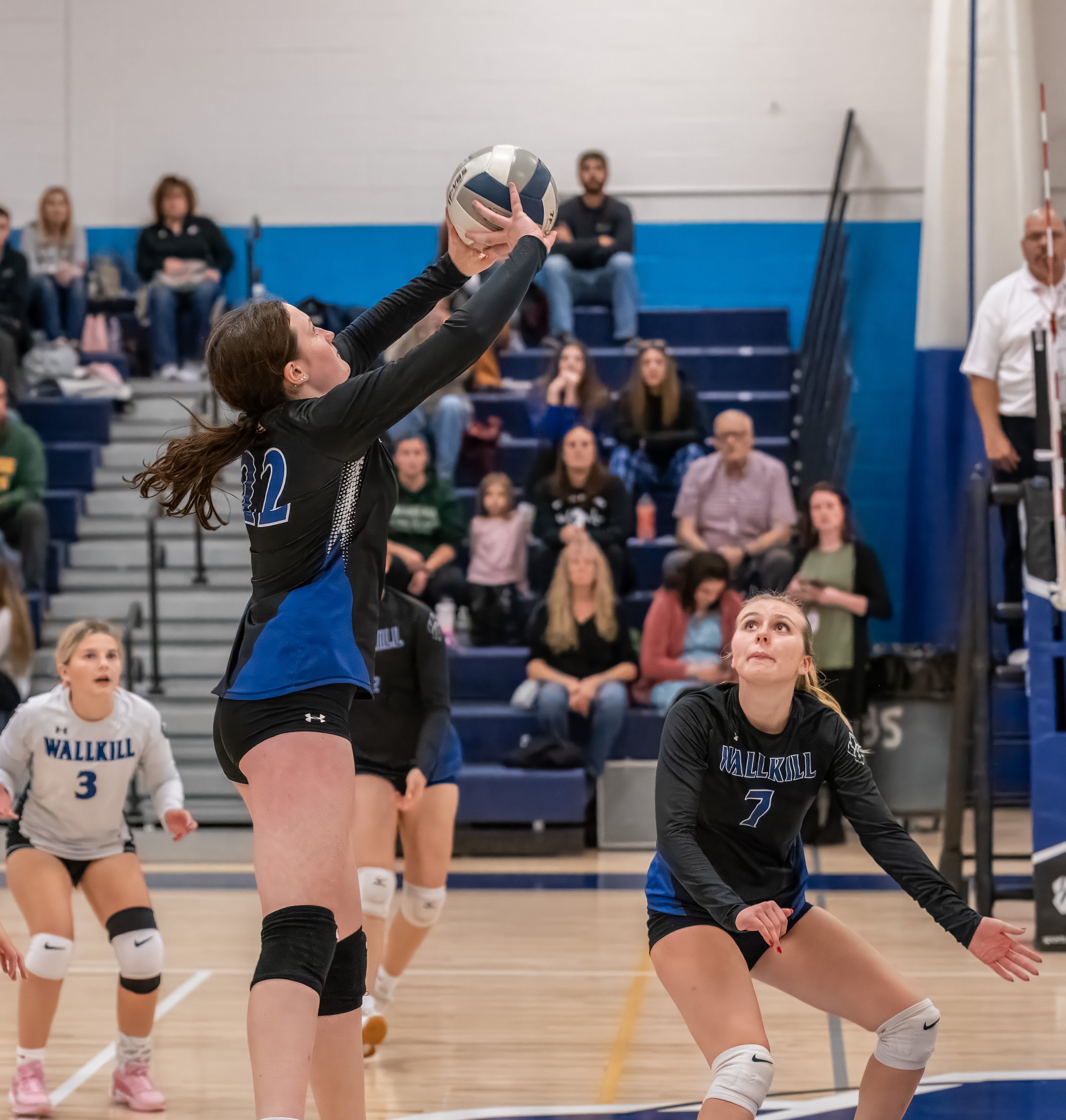 2024-10-15 Varsity Volleyball vs. Our Lady o f Lourdes-4.jpg
