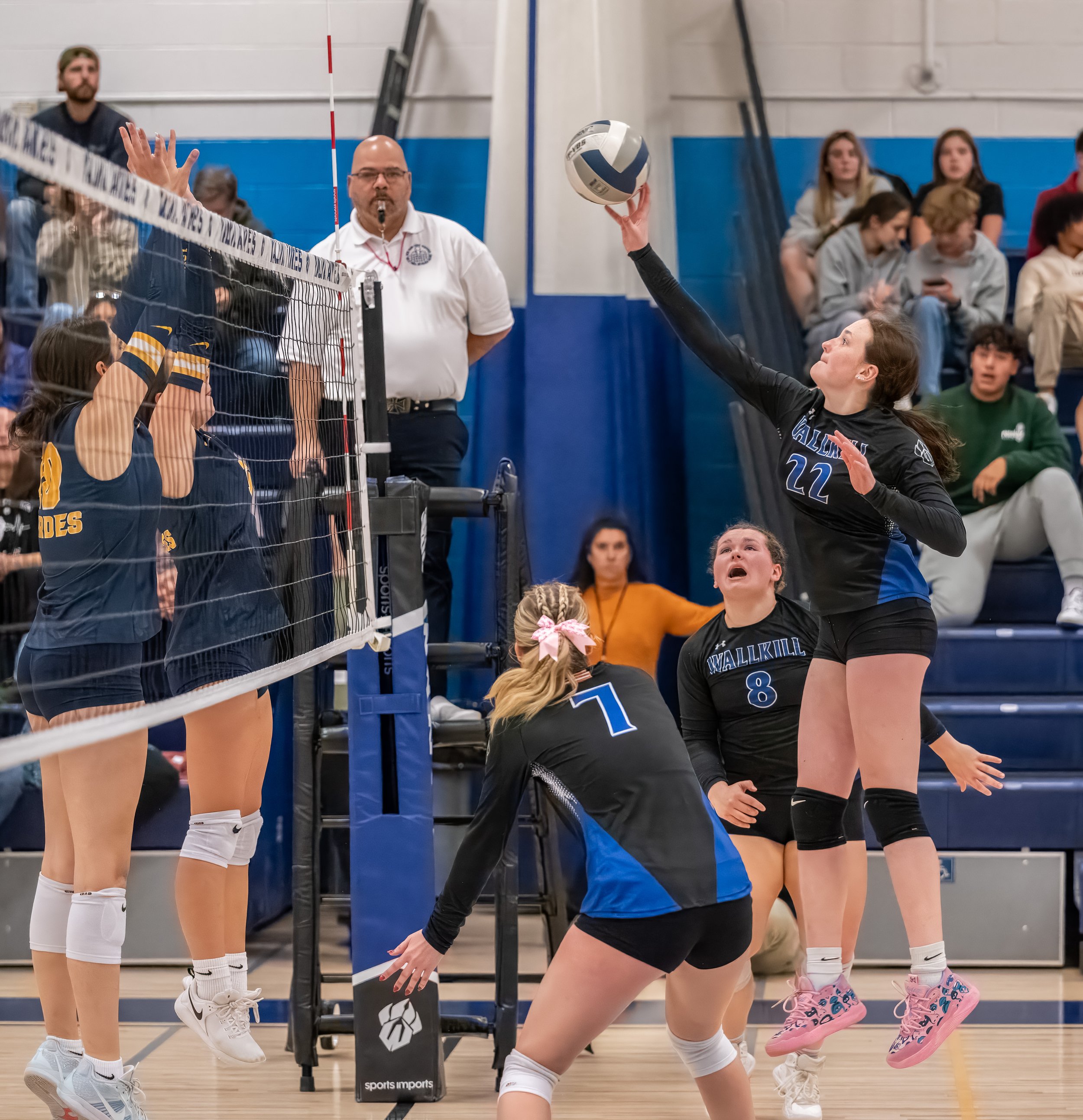 2024-10-15 Varsity Volleyball vs. Our Lady o f Lourdes-34.jpg