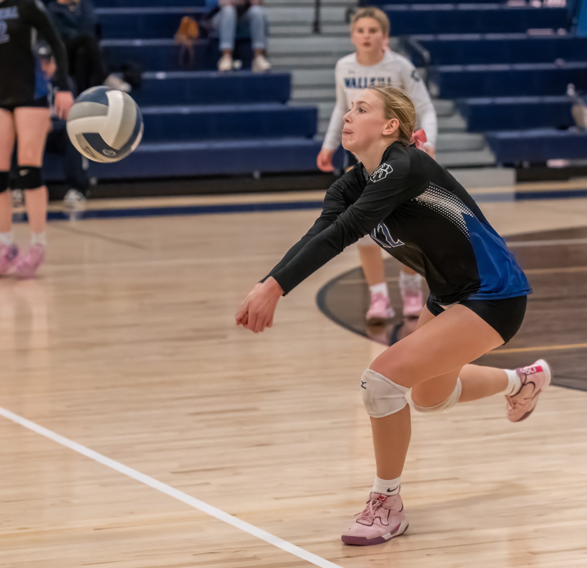 2024-10-15 Varsity Volleyball vs. Our Lady o f Lourdes-36.jpg