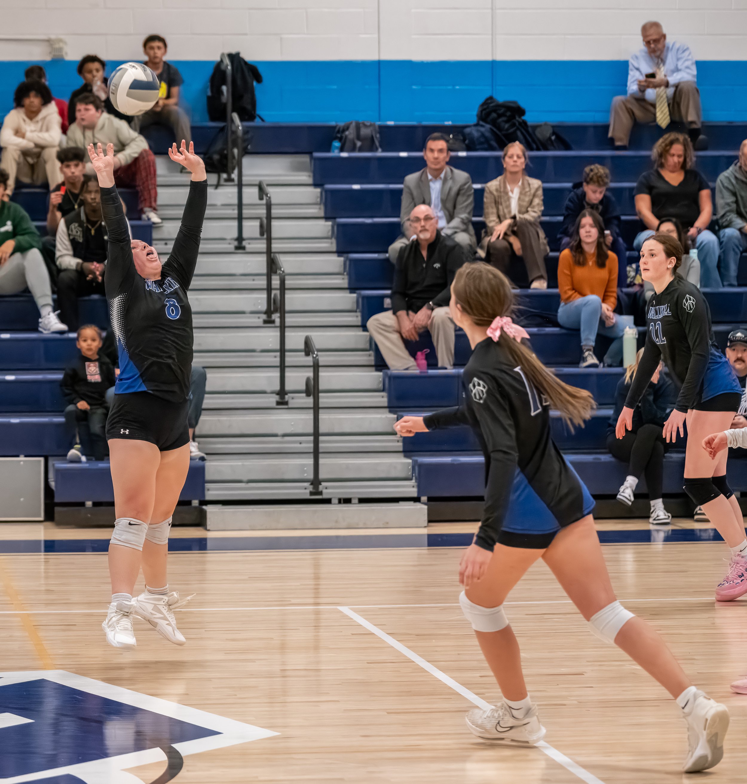 2024-10-15 Varsity Volleyball vs. Our Lady o f Lourdes-37.jpg