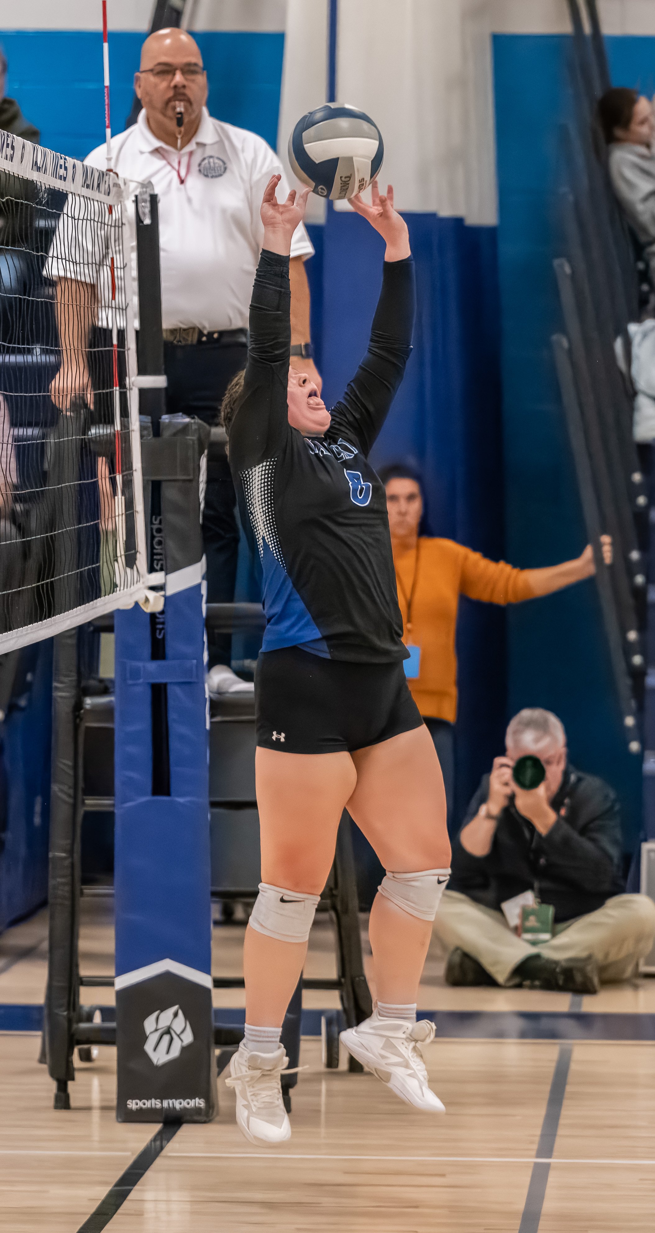 2024-10-15 Varsity Volleyball vs. Our Lady o f Lourdes-40.jpg