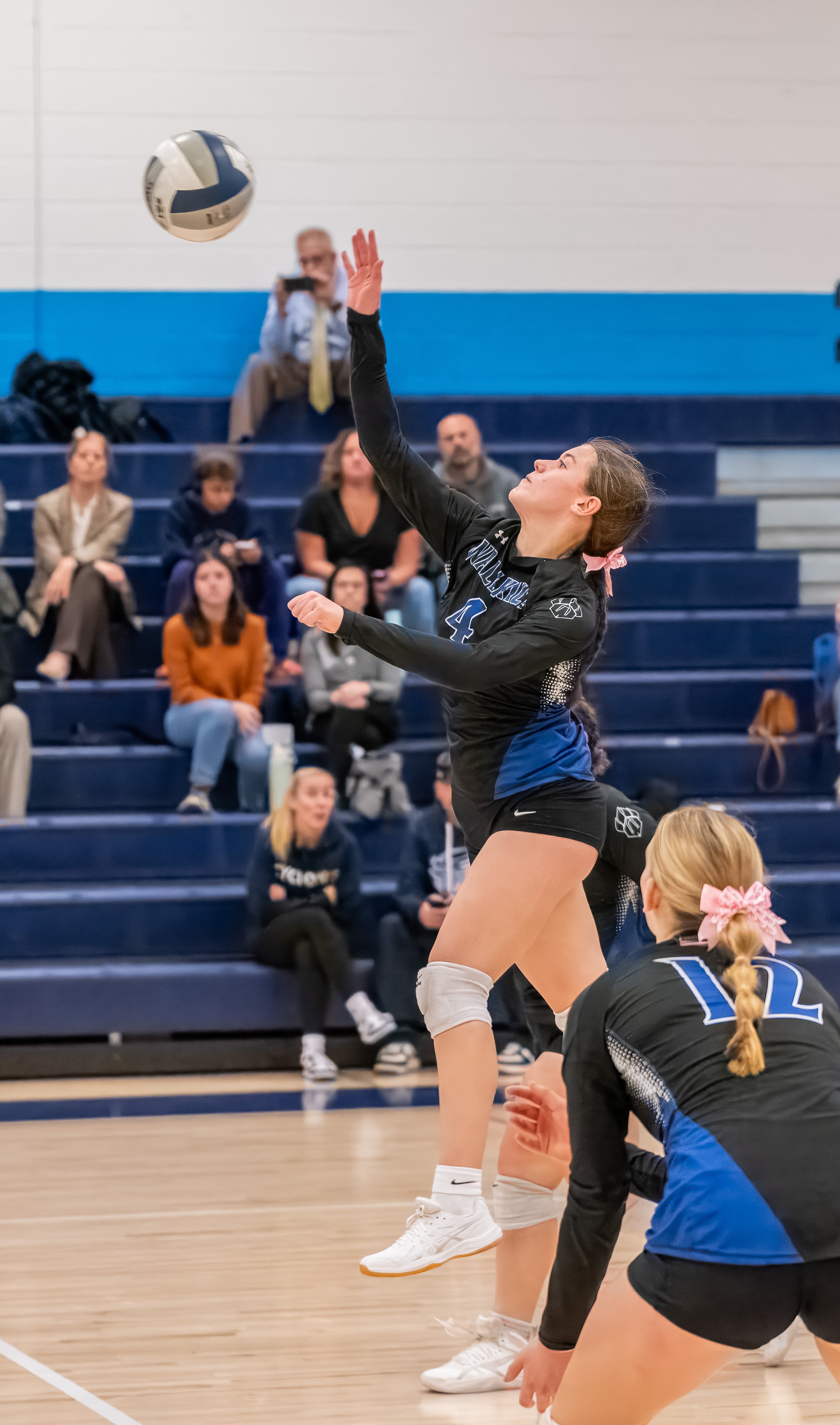 2024-10-15 Varsity Volleyball vs. Our Lady o f Lourdes-54.jpg