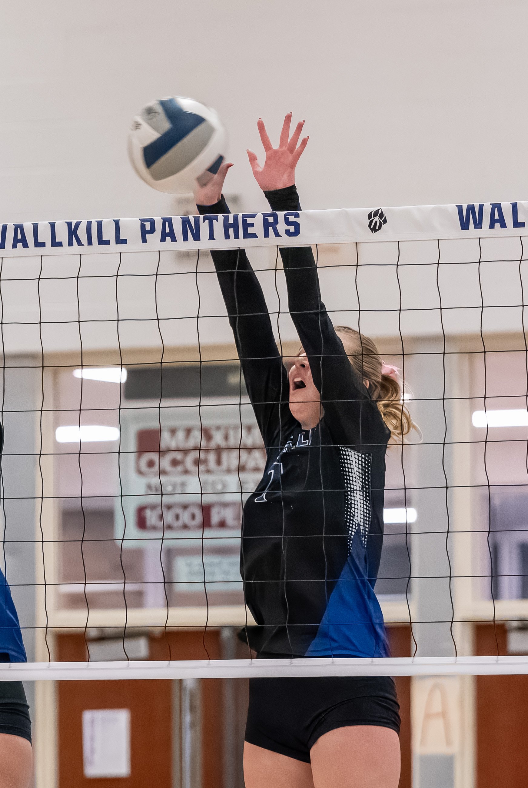 2024-10-15 Varsity Volleyball vs. Our Lady o f Lourdes-61.jpg