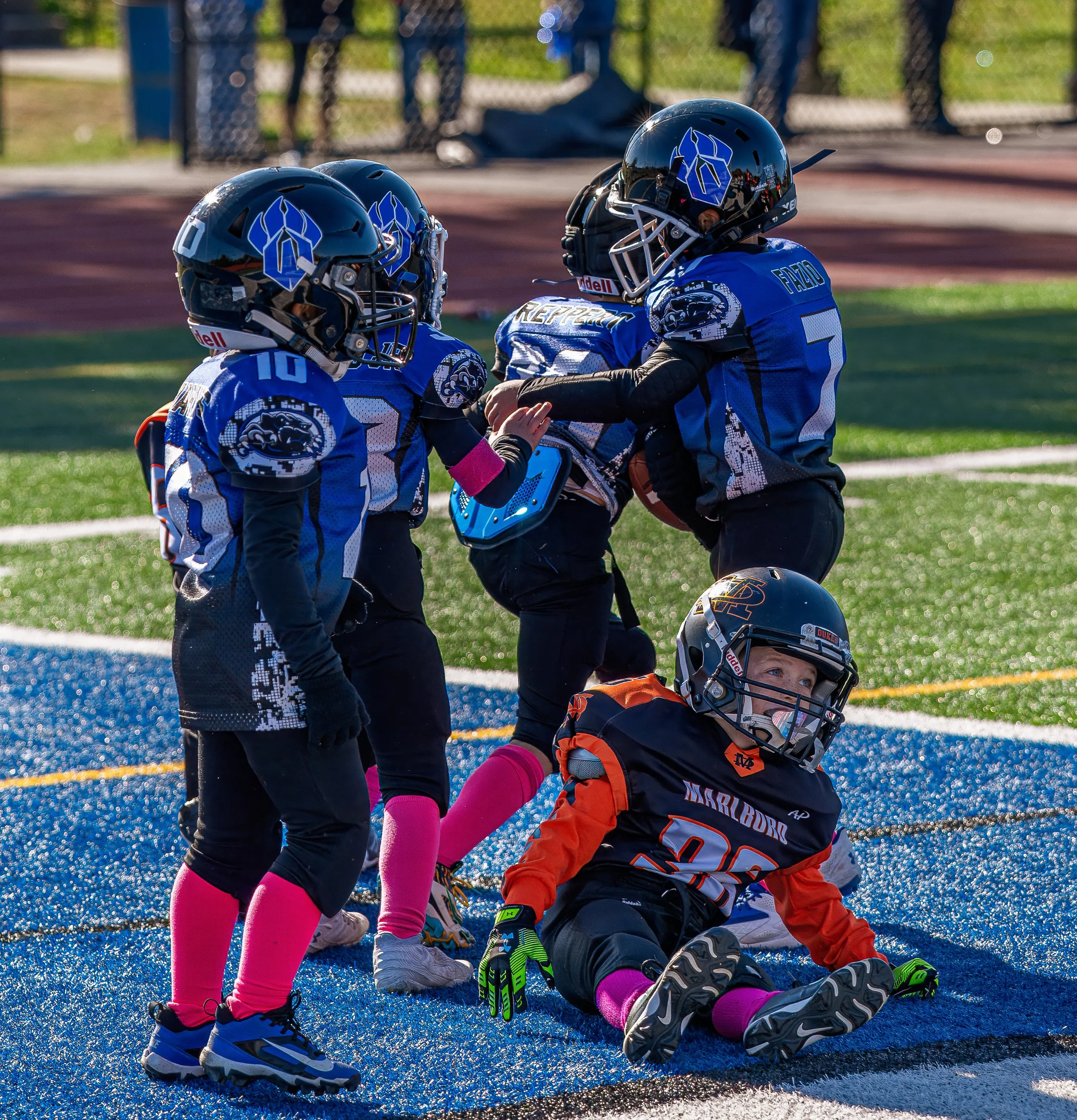 2024-10-20 Wallkill Mighty-Mites Football vs. Marlboro-24.jpg