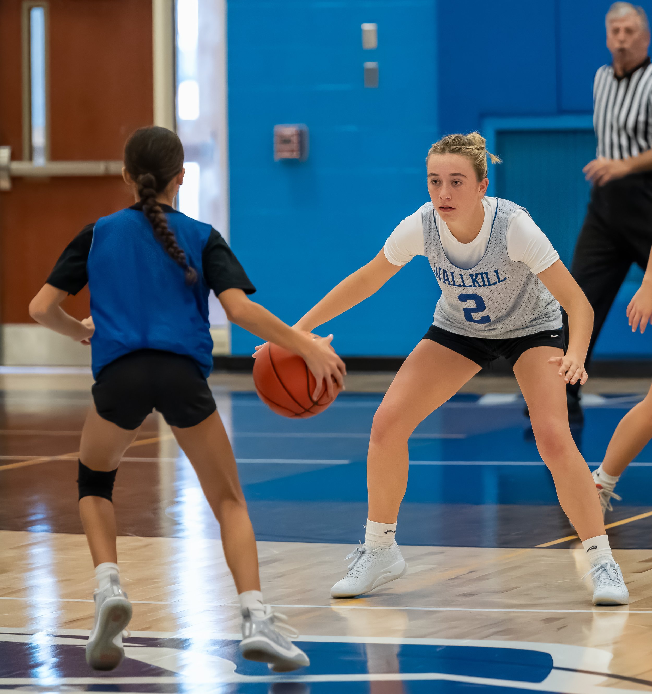 2024-11-27 Girls Varsity Basketball (Scrimmage) vs. Valley Central-4.jpg