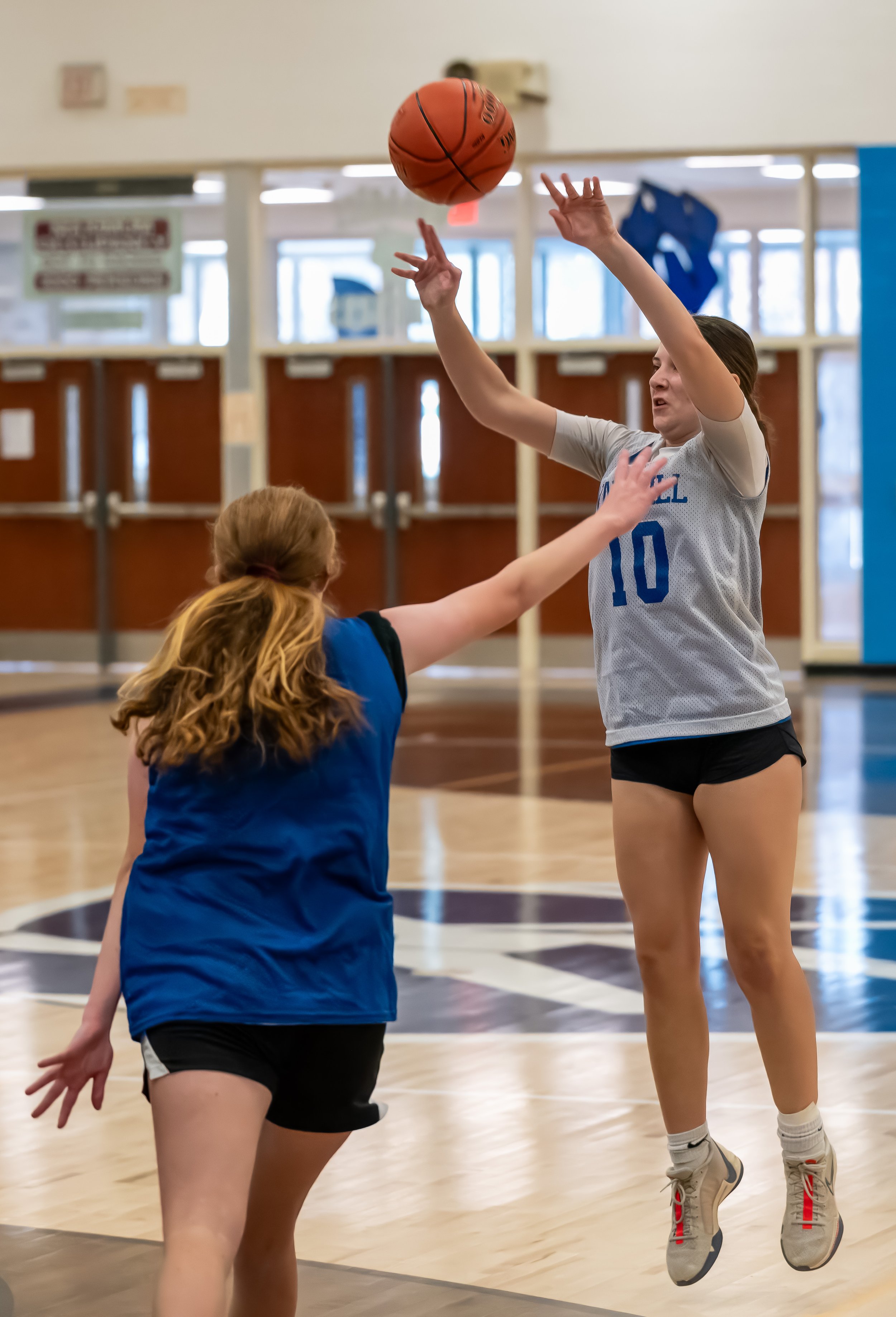 2024-11-27 Girls Varsity Basketball (Scrimmage) vs. Valley Central-13.jpg