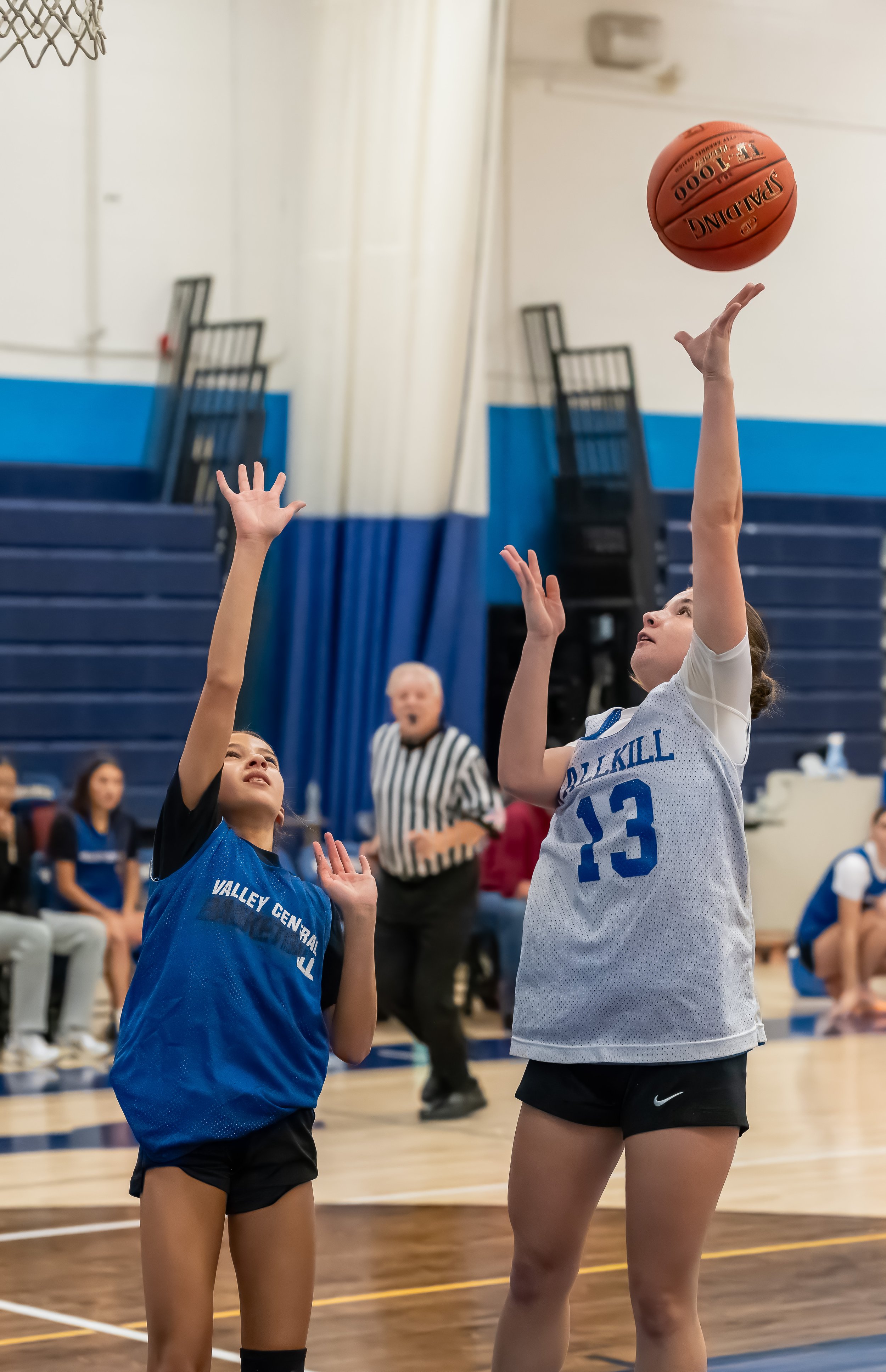 2024-11-27 Girls Varsity Basketball (Scrimmage) vs. Valley Central-20.jpg