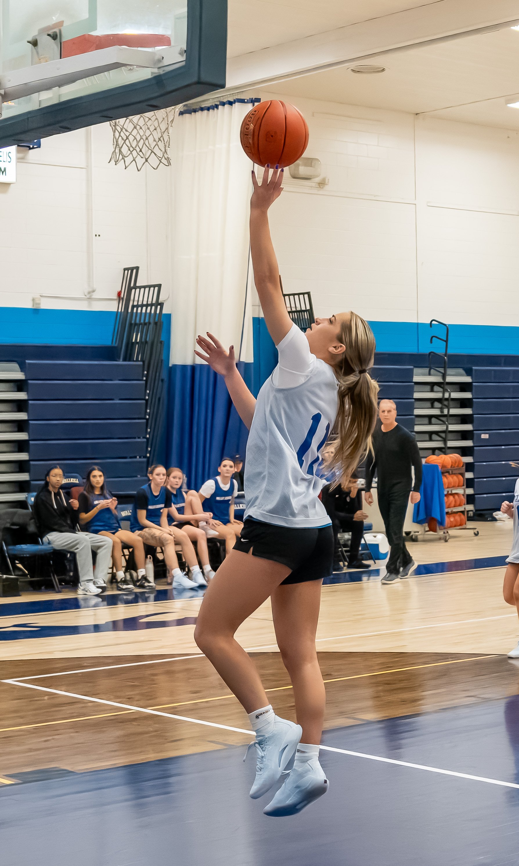 2024-11-27 Girls Varsity Basketball (Scrimmage) vs. Valley Central-26.jpg