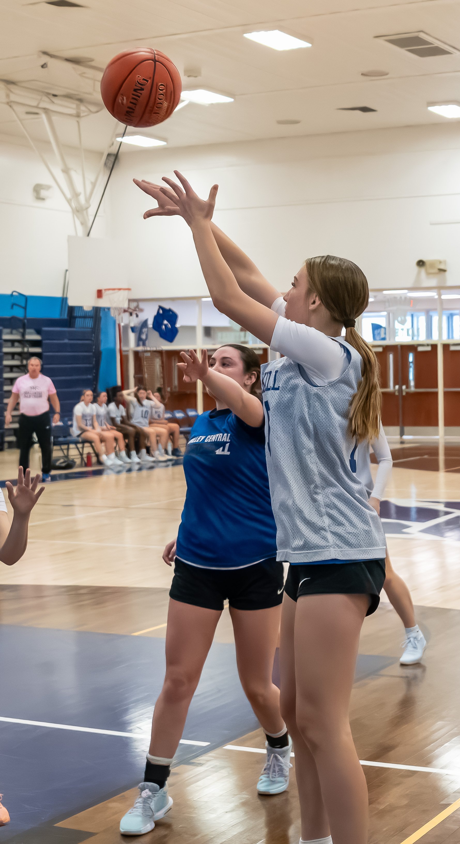 2024-11-27 Girls Varsity Basketball (Scrimmage) vs. Valley Central-27.jpg