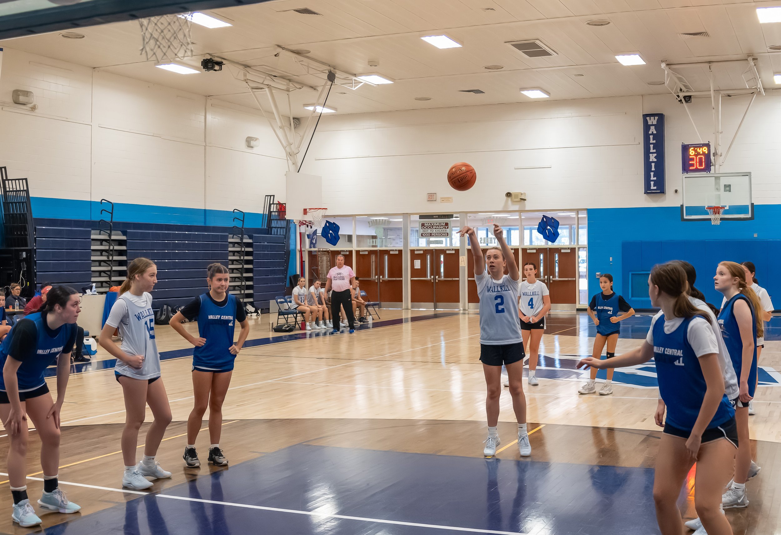 2024-11-27 Girls Varsity Basketball (Scrimmage) vs. Valley Central-29.jpg