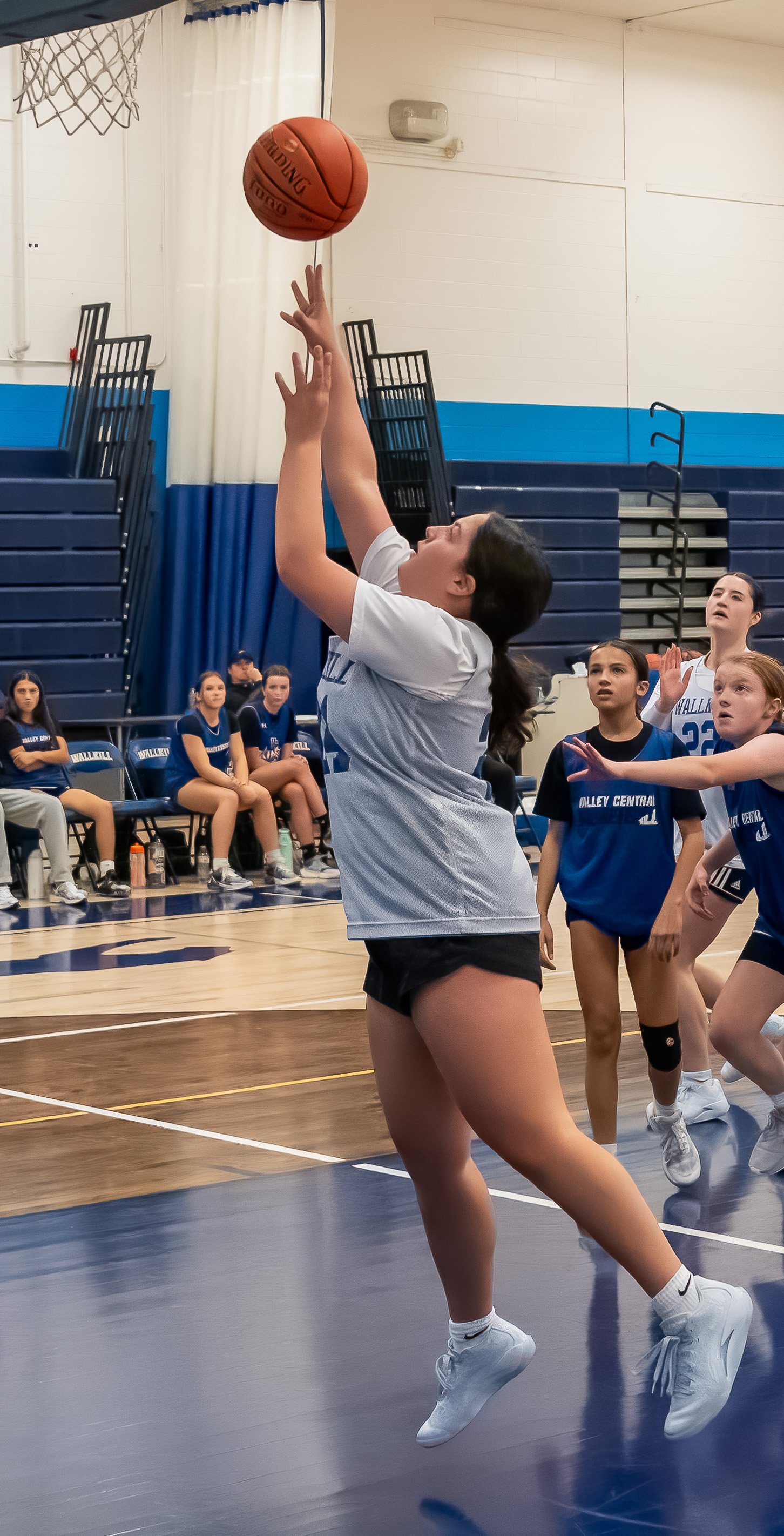 2024-11-27 Girls Varsity Basketball (Scrimmage) vs. Valley Central-33.jpg