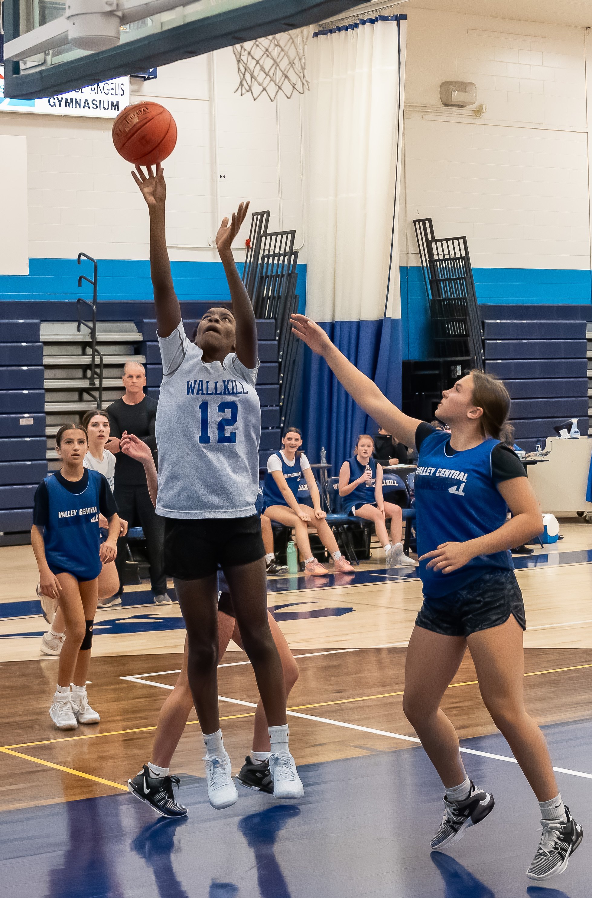 2024-11-27 Girls Varsity Basketball (Scrimmage) vs. Valley Central-36.jpg