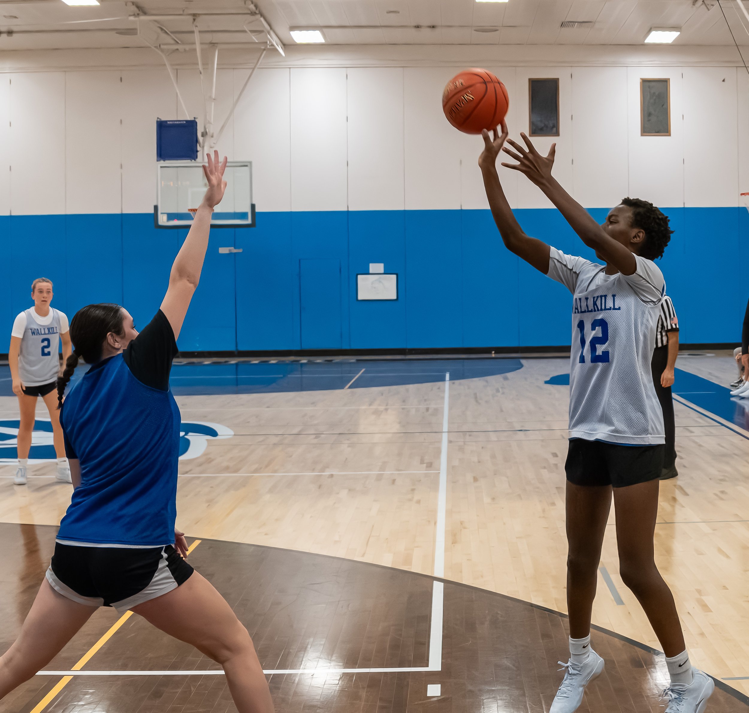2024-11-27 Girls Varsity Basketball (Scrimmage) vs. Valley Central-44.jpg