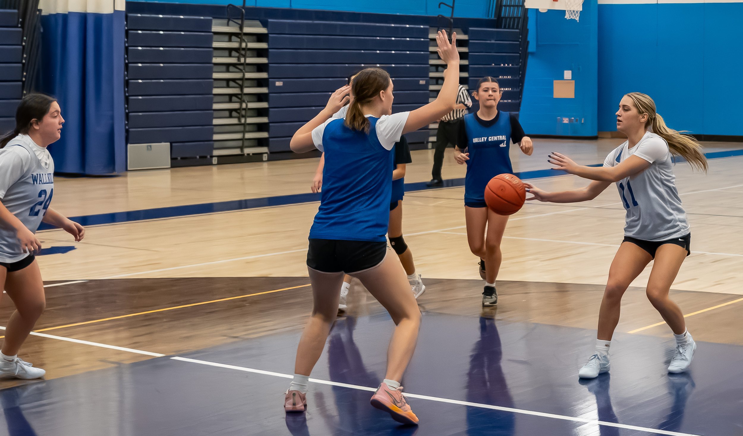 2024-11-27 Girls Varsity Basketball (Scrimmage) vs. Valley Central-55.jpg