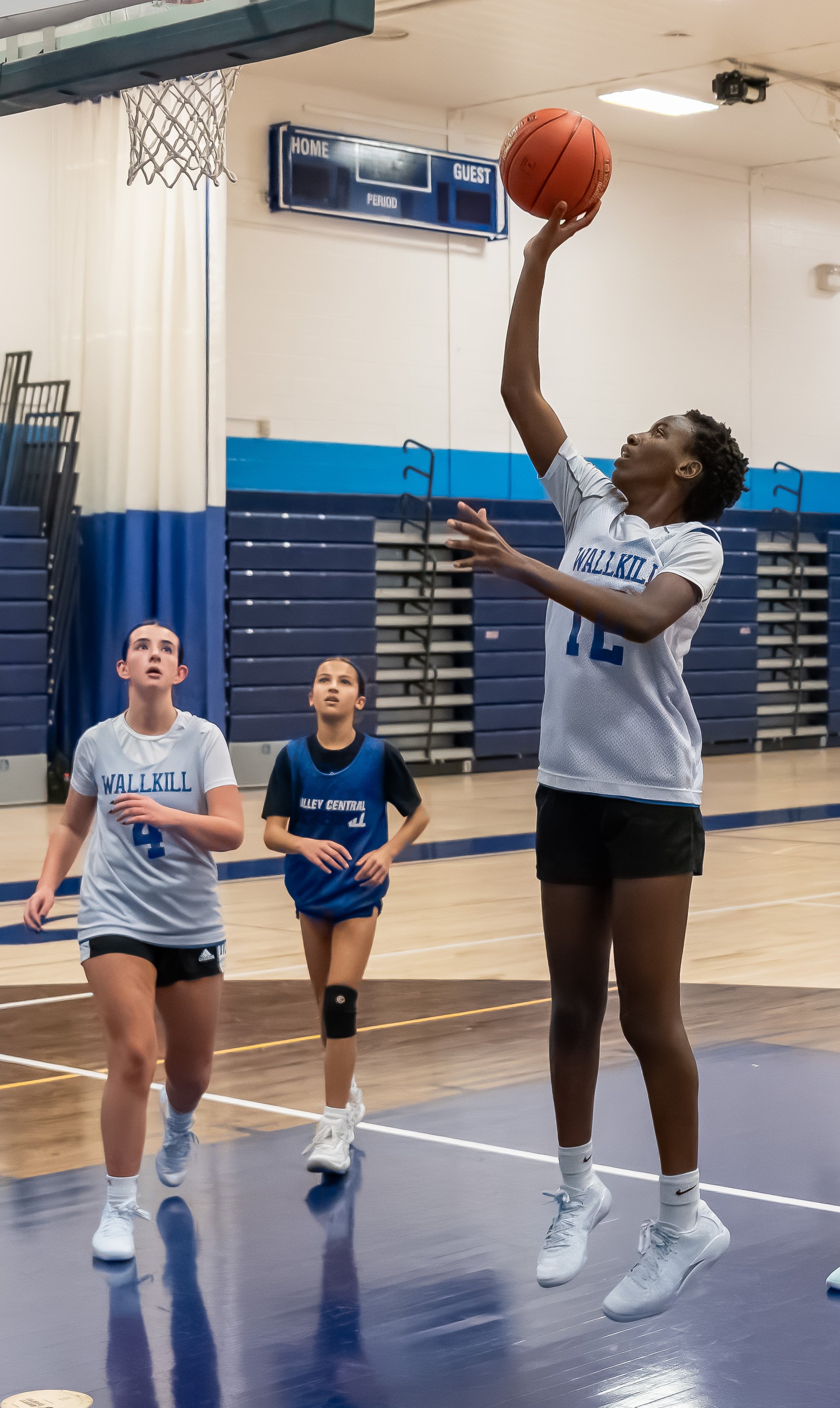 2024-11-27 Girls Varsity Basketball (Scrimmage) vs. Valley Central-56.jpg