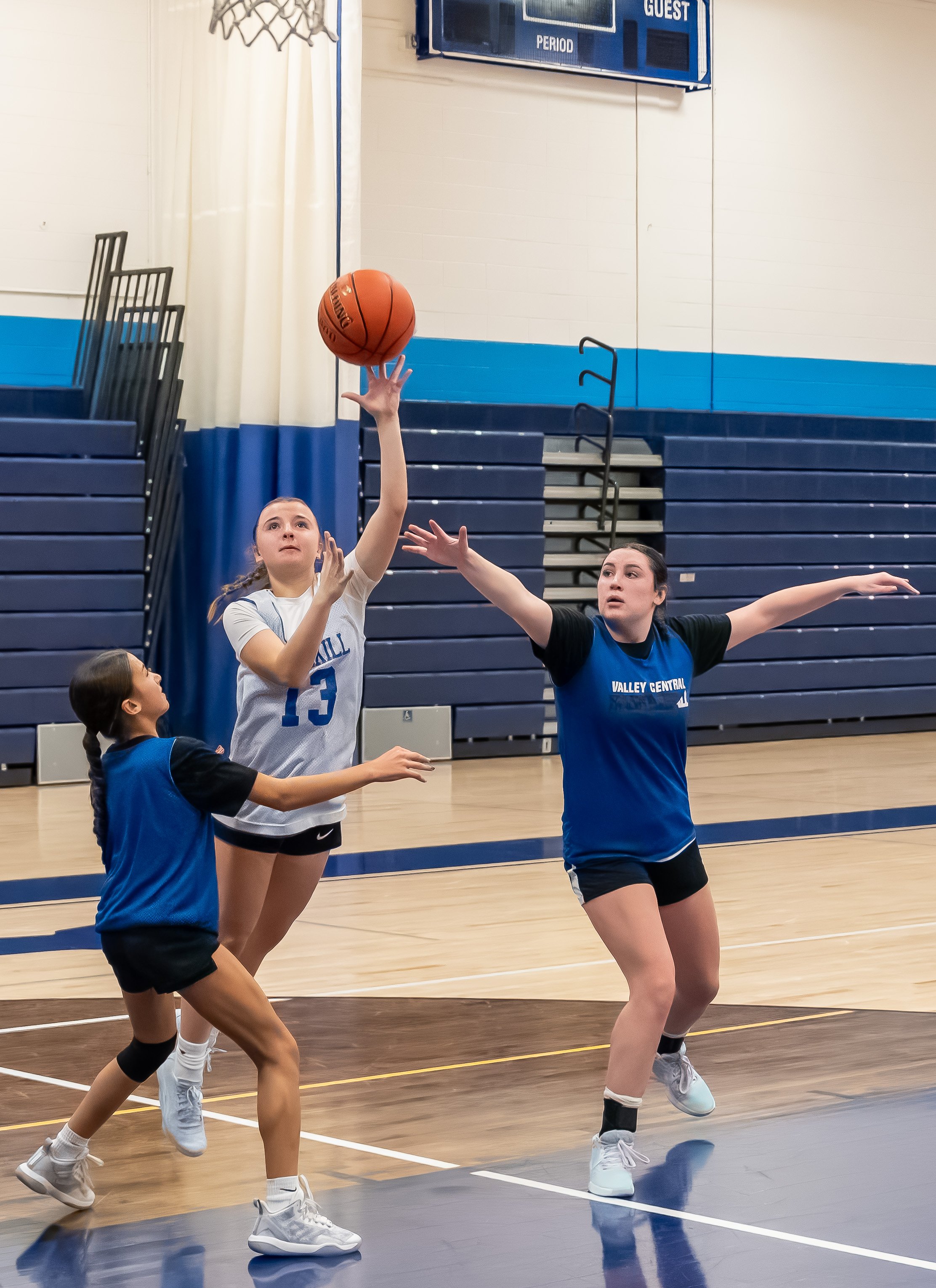 2024-11-27 Girls Varsity Basketball (Scrimmage) vs. Valley Central-58.jpg