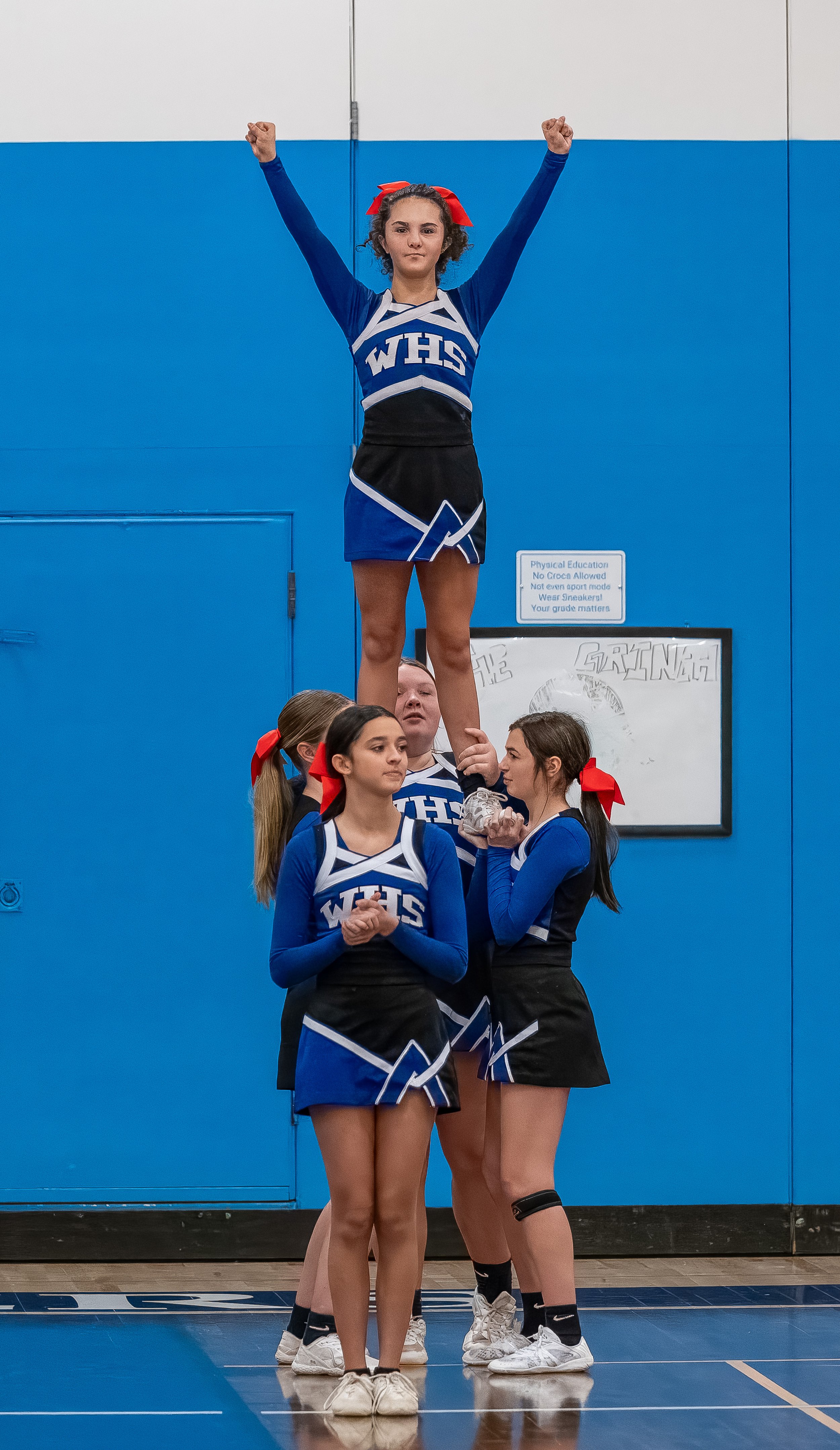 2024-12-06 Spirit Cheer for Boys Varsity Basketball vs. Minisink-3.jpg