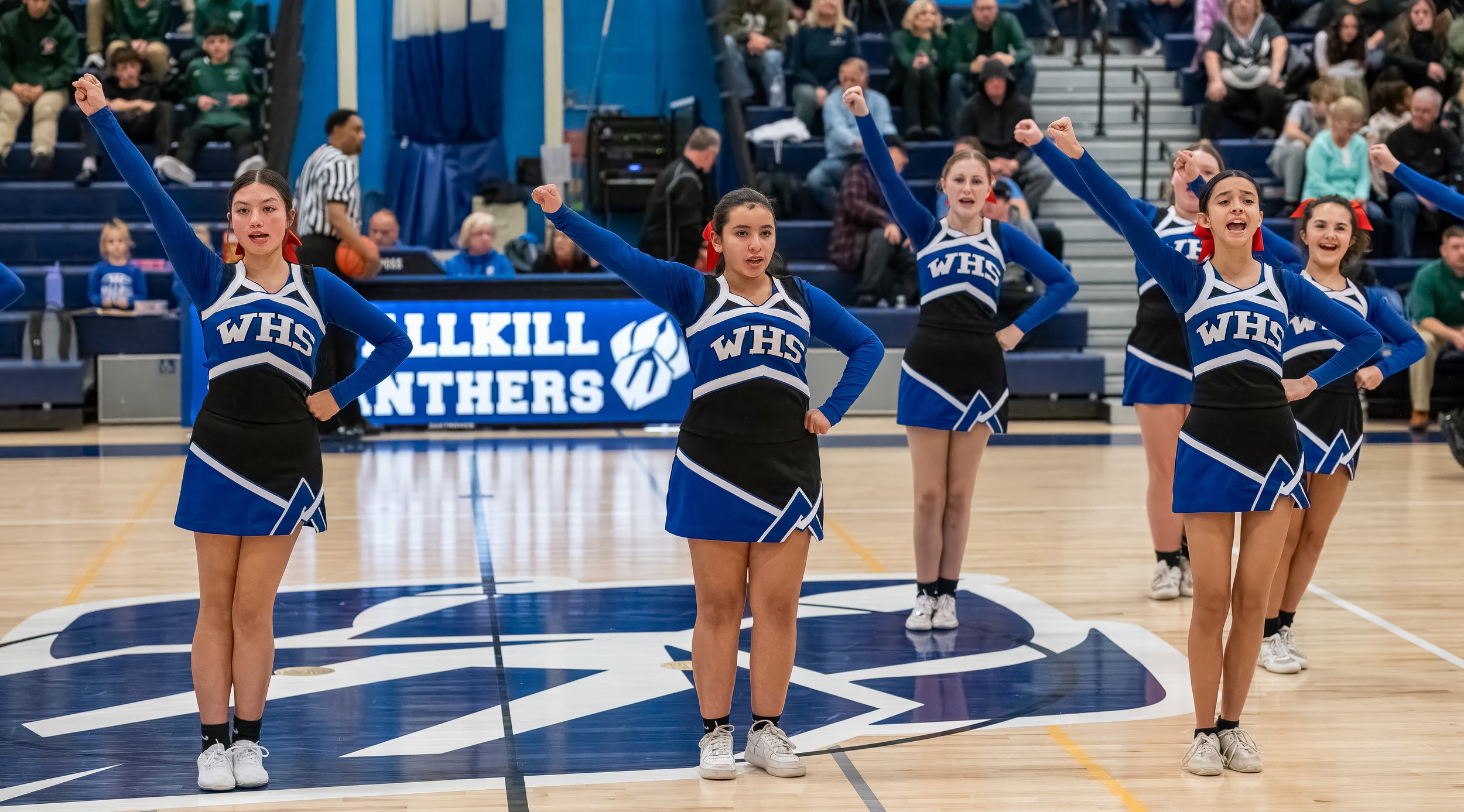 2024-12-06 Spirit Cheer for Boys Varsity Basketball vs. Minisink-6.jpg