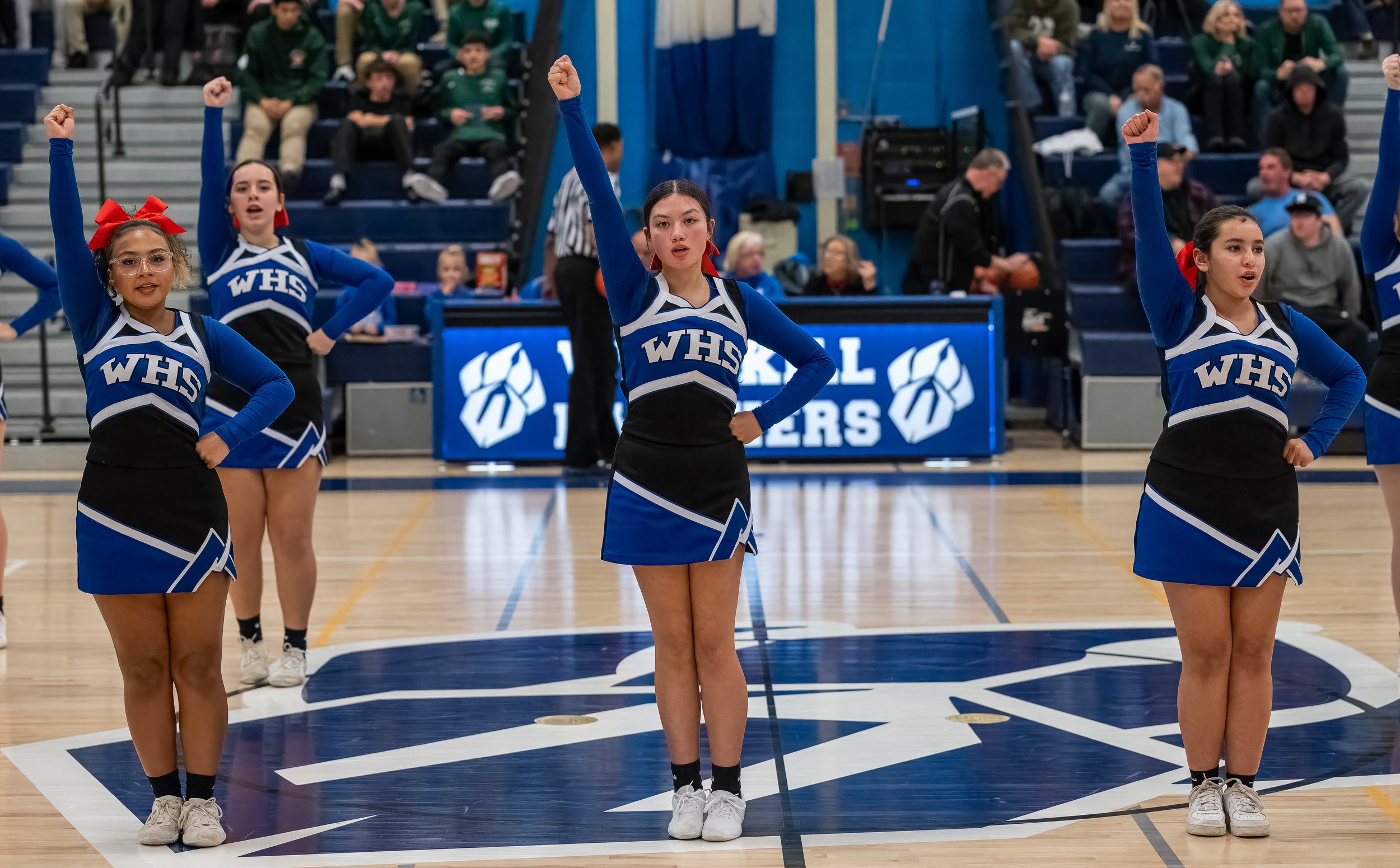 2024-12-06 Spirit Cheer for Boys Varsity Basketball vs. Minisink-8.jpg