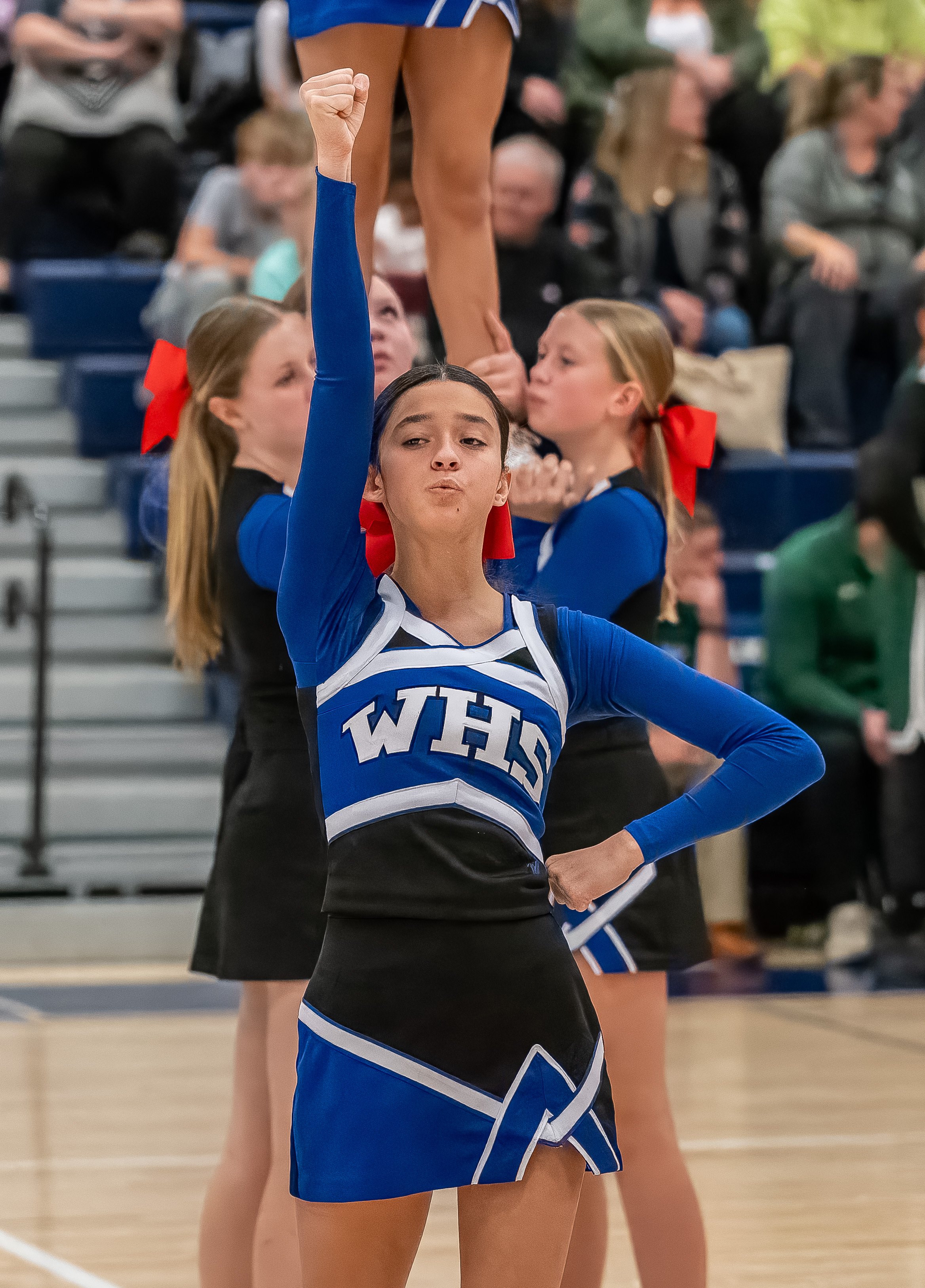 2024-12-06 Spirit Cheer for Boys Varsity Basketball vs. Minisink-12.jpg