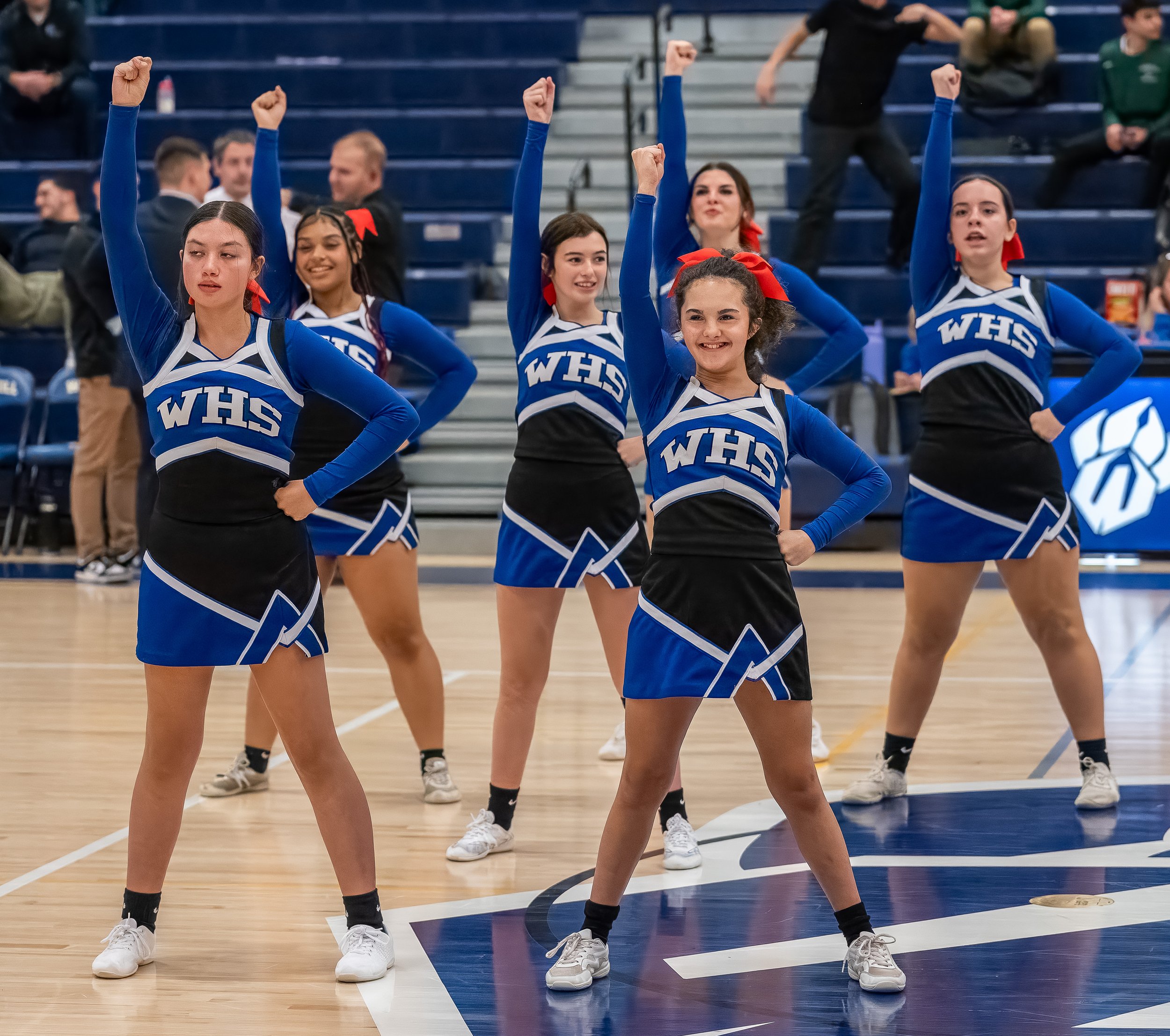 2024-12-06 Spirit Cheer for Boys Varsity Basketball vs. Minisink-15.jpg