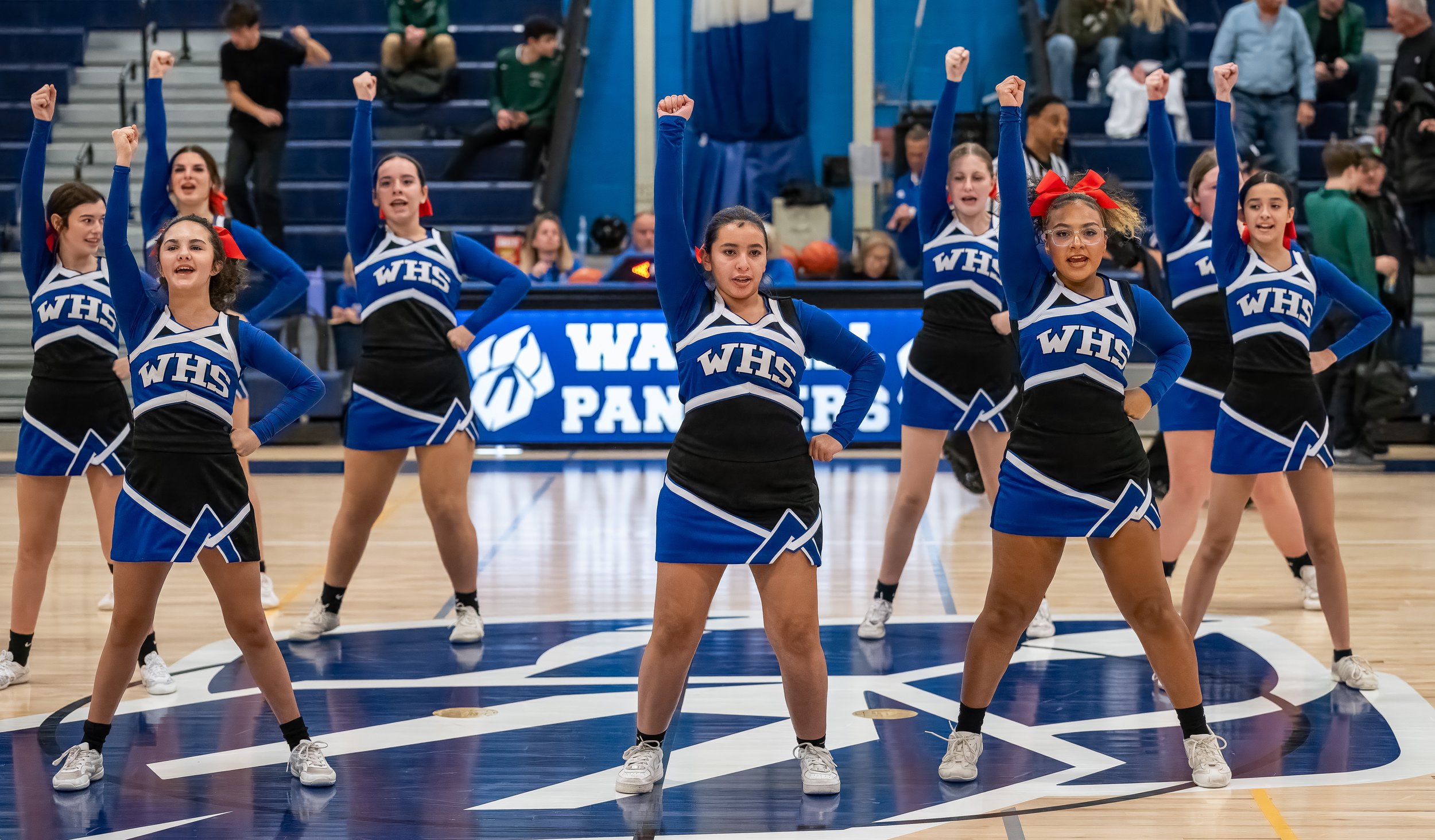 2024-12-06 Spirit Cheer for Boys Varsity Basketball vs. Minisink-16.jpg