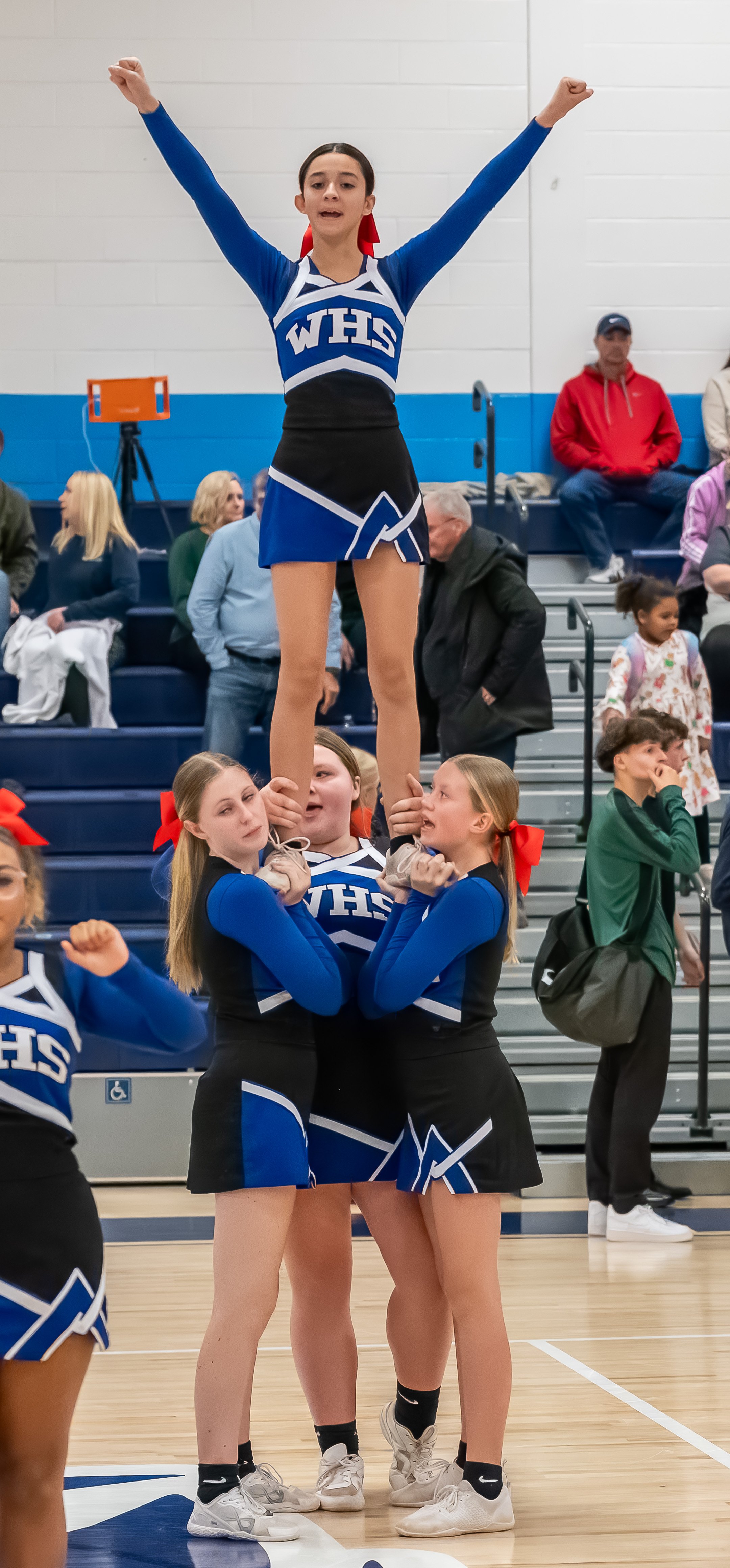 2024-12-06 Spirit Cheer for Boys Varsity Basketball vs. Minisink-25.jpg