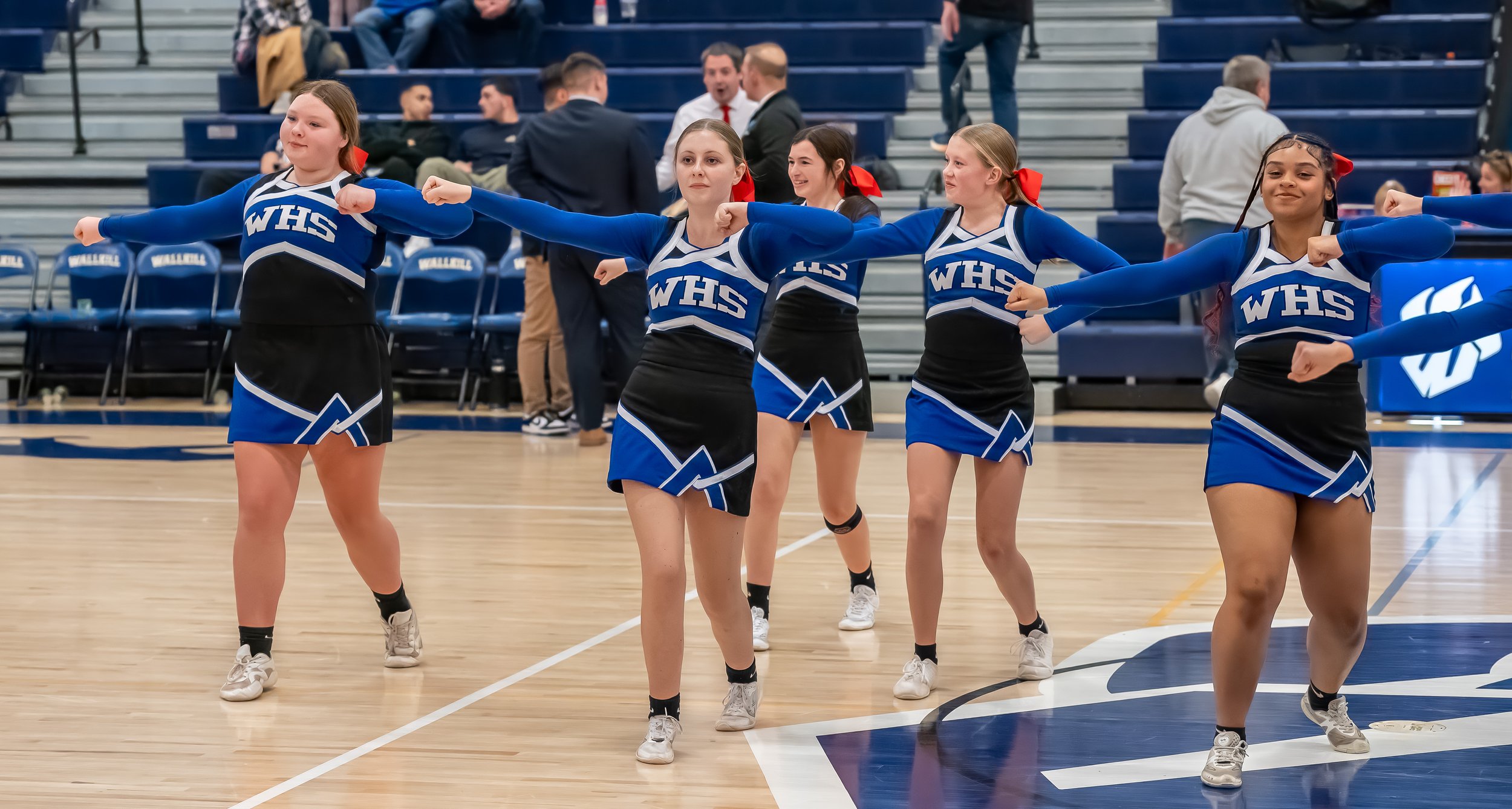 2024-12-06 Spirit Cheer for Boys Varsity Basketball vs. Minisink-30.jpg