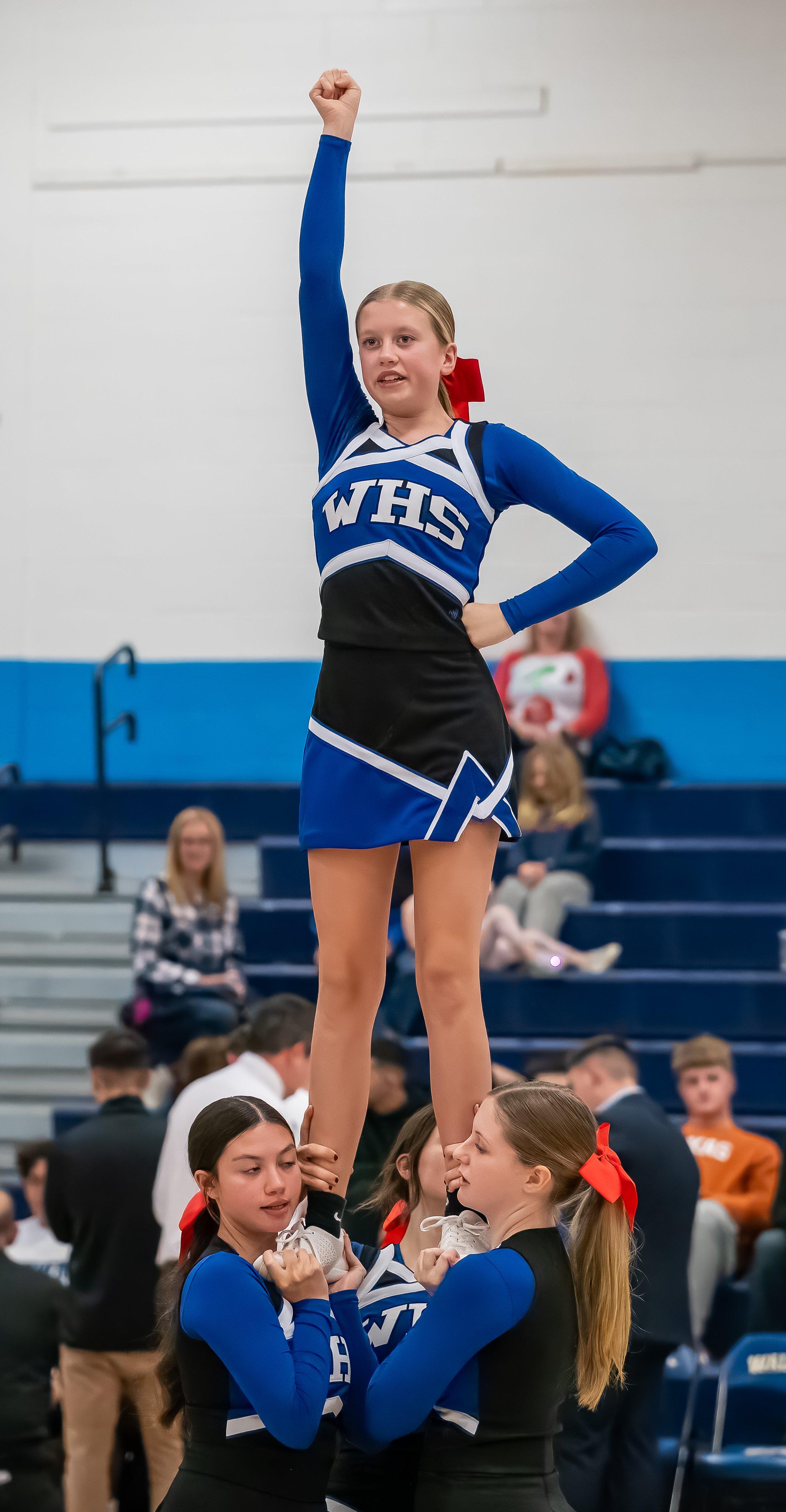 2024-12-06 Spirit Cheer for Boys Varsity Basketball vs. Minisink-43.jpg