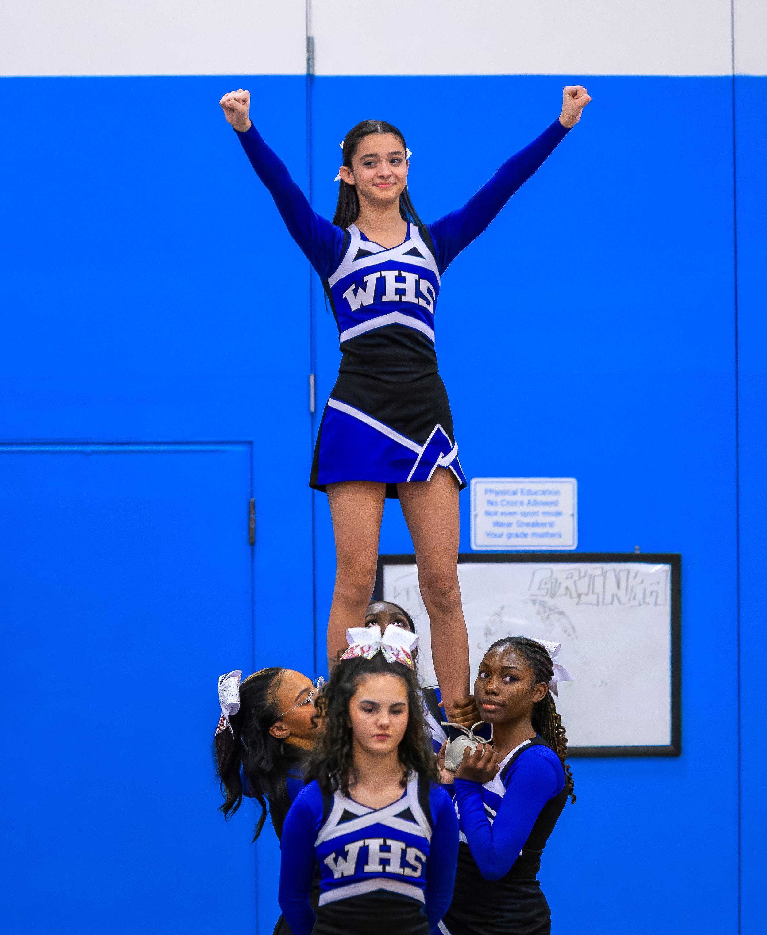2024-12-17 Spirit Cheer for Boys Varsity Basketball vs. Saugerties-2.jpg