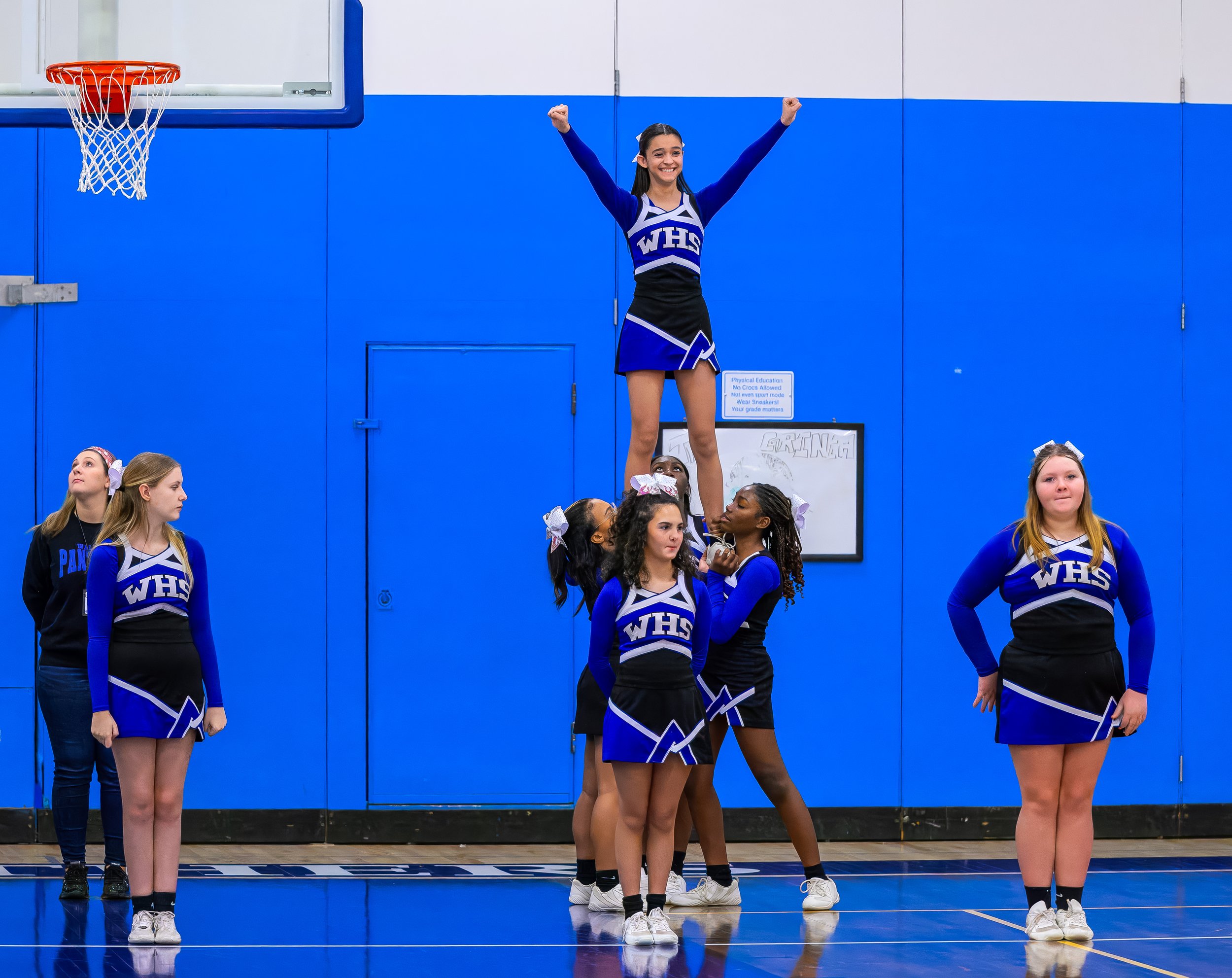 2024-12-17 Spirit Cheer for Boys Varsity Basketball vs. Saugerties-1.jpg