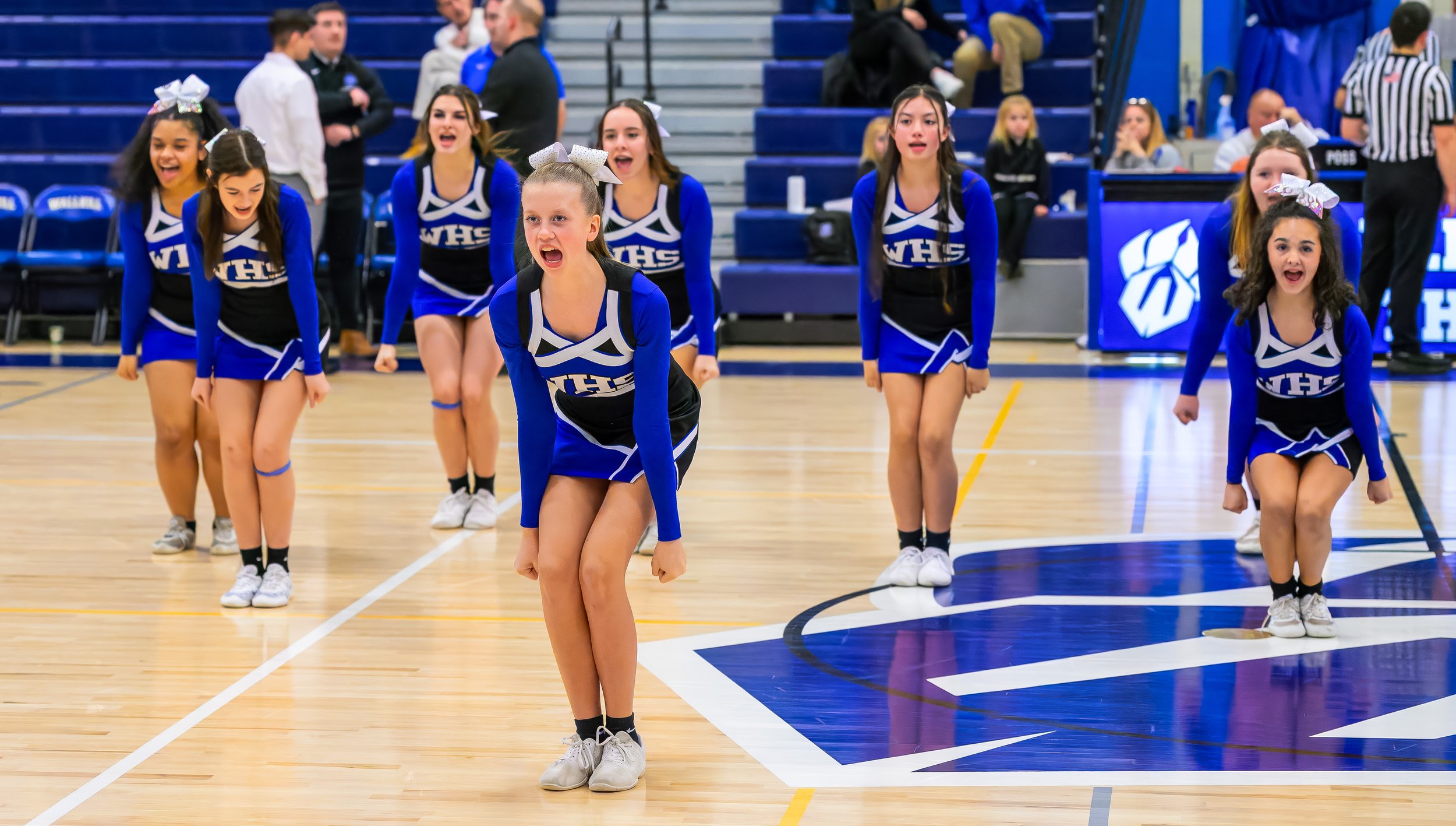 2024-12-17 Spirit Cheer for Boys Varsity Basketball vs. Saugerties-10.jpg
