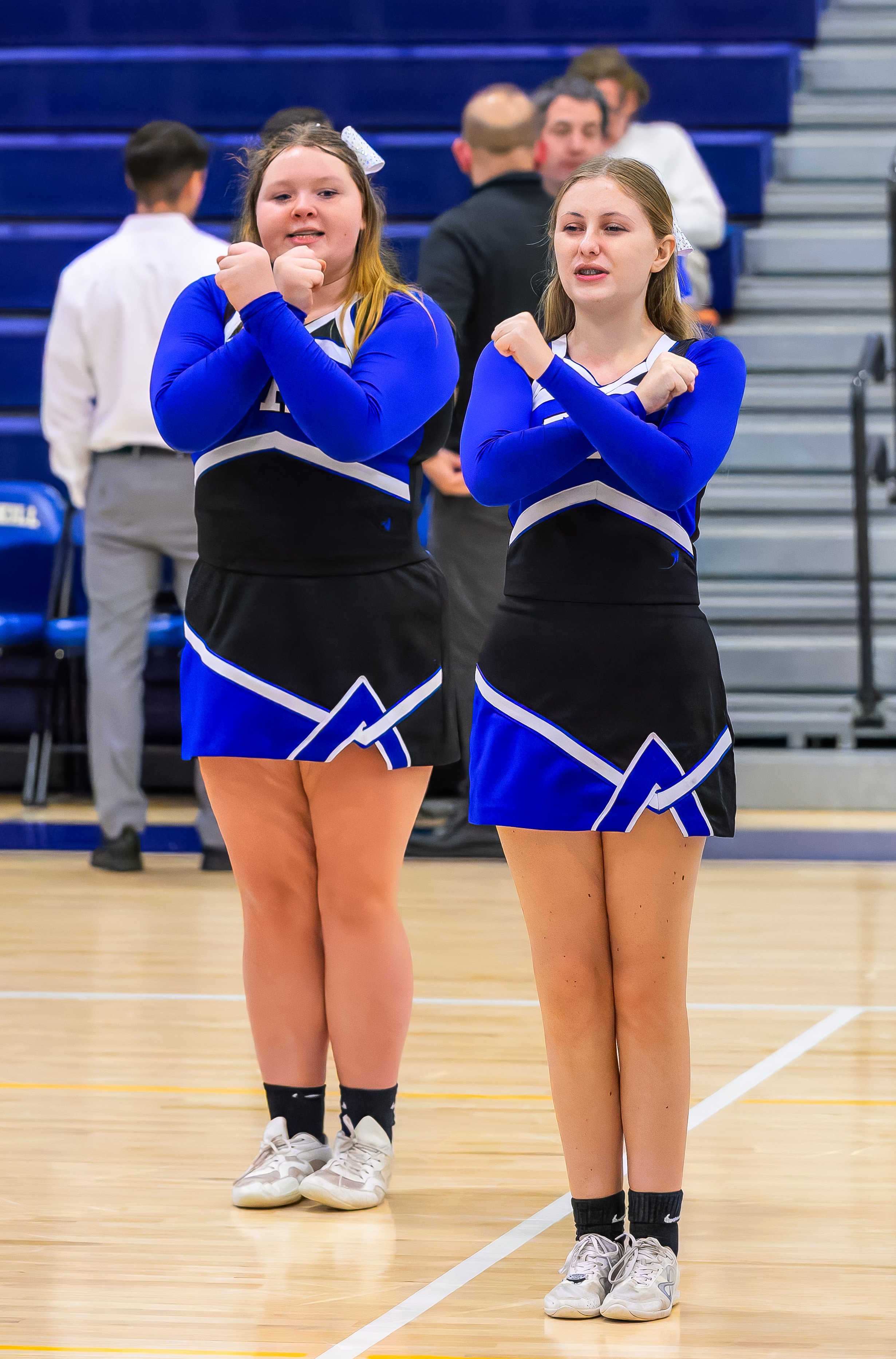 2024-12-17 Spirit Cheer for Boys Varsity Basketball vs. Saugerties-14.jpg