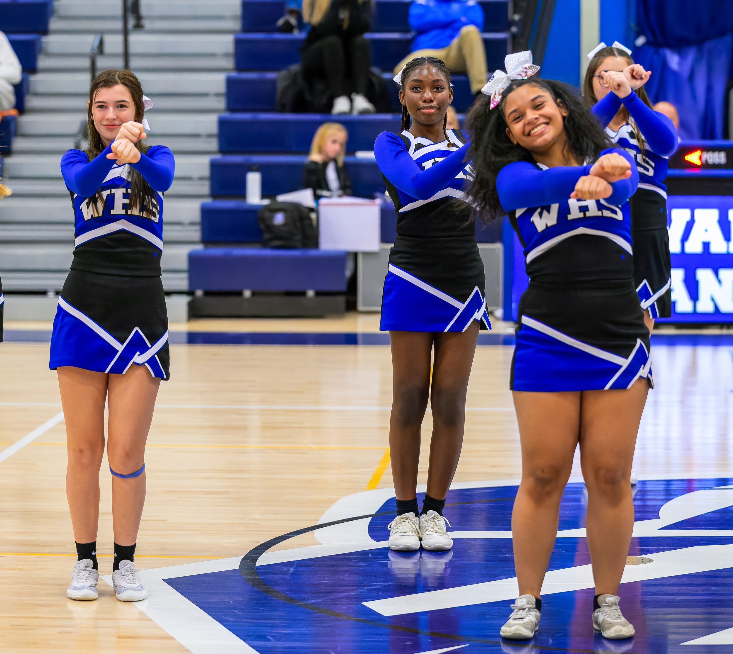 2024-12-17 Spirit Cheer for Boys Varsity Basketball vs. Saugerties-16.jpg