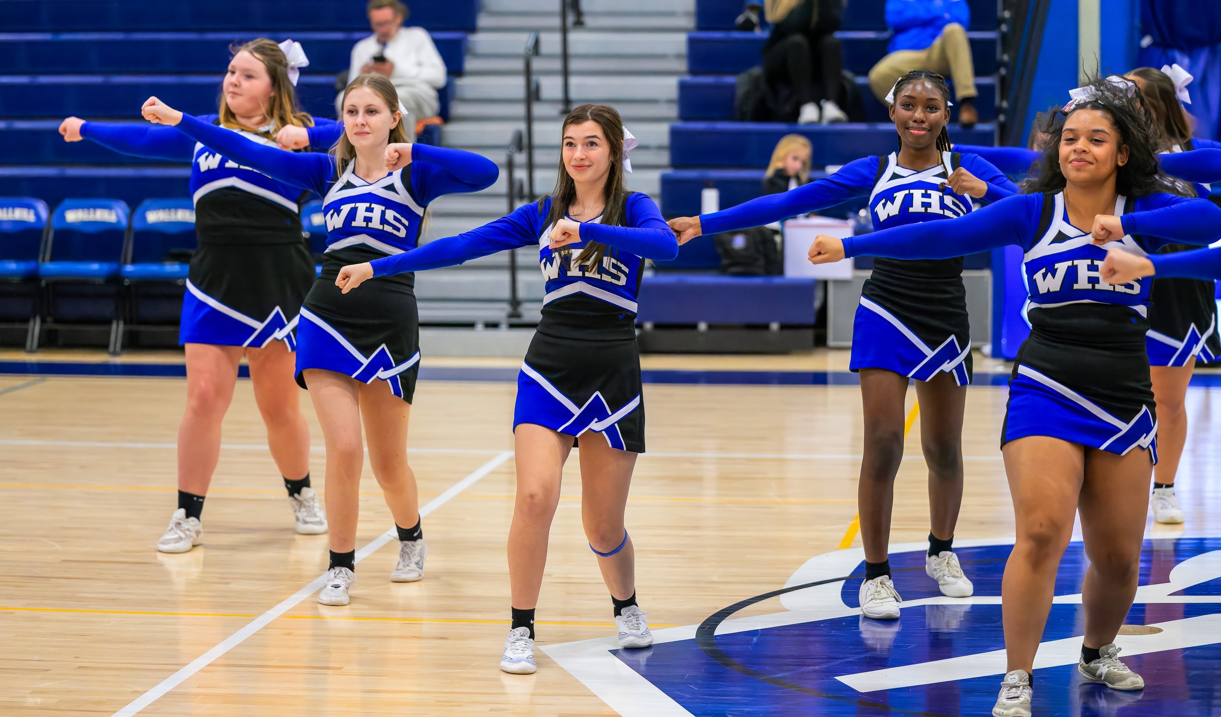 2024-12-17 Spirit Cheer for Boys Varsity Basketball vs. Saugerties-15.jpg