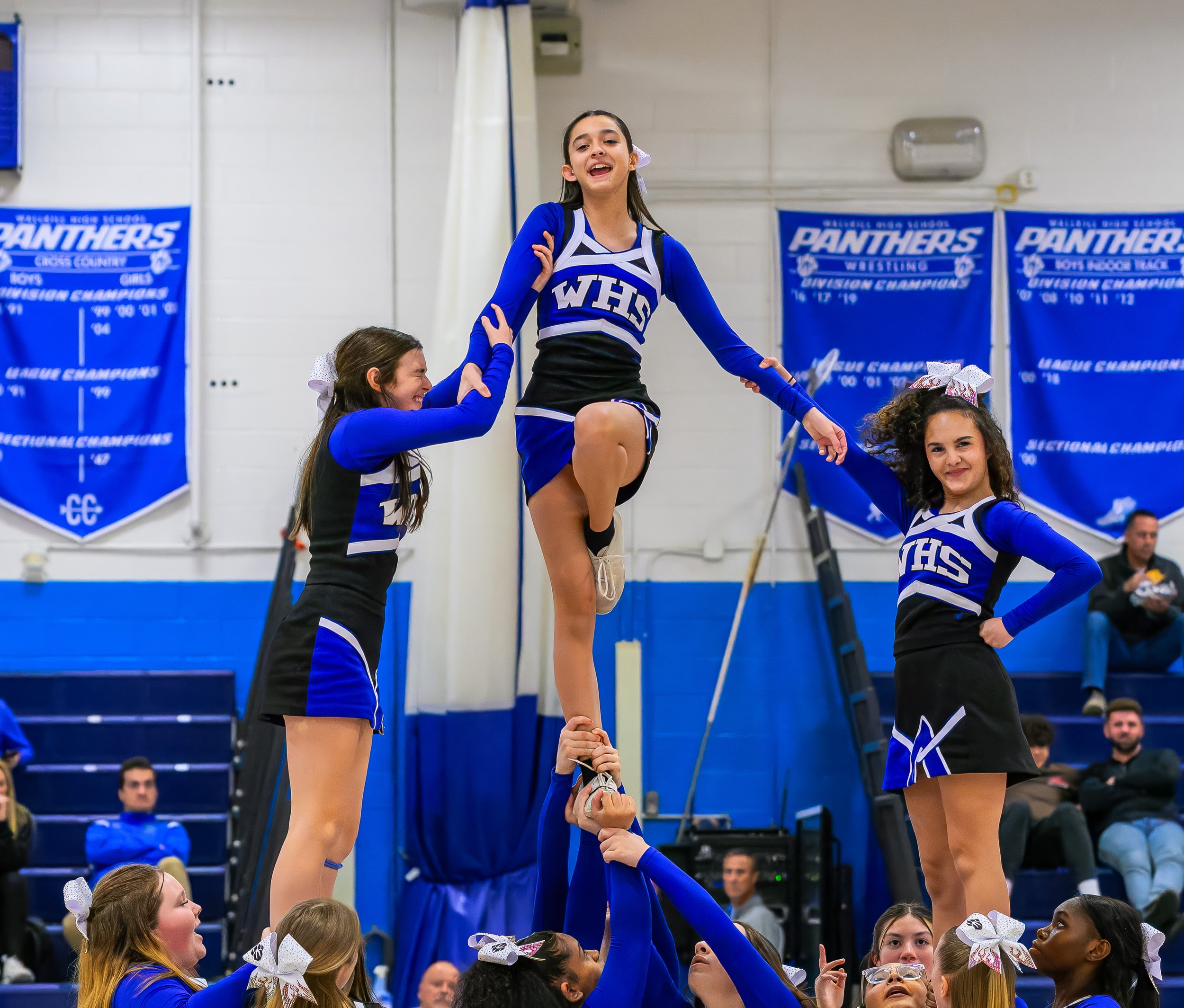 2024-12-17 Spirit Cheer for Boys Varsity Basketball vs. Saugerties-18.jpg
