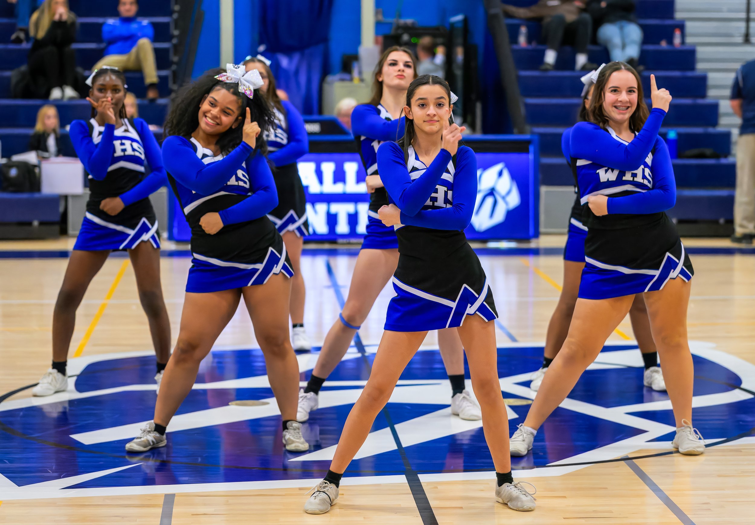 2024-12-17 Spirit Cheer for Boys Varsity Basketball vs. Saugerties-17.jpg