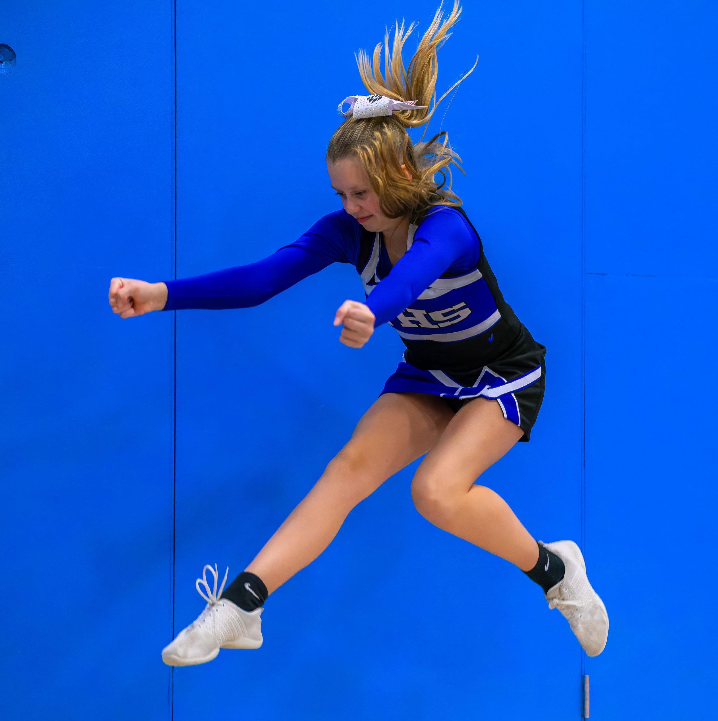 2024-12-17 Spirit Cheer for Boys Varsity Basketball vs. Saugerties-32.jpg