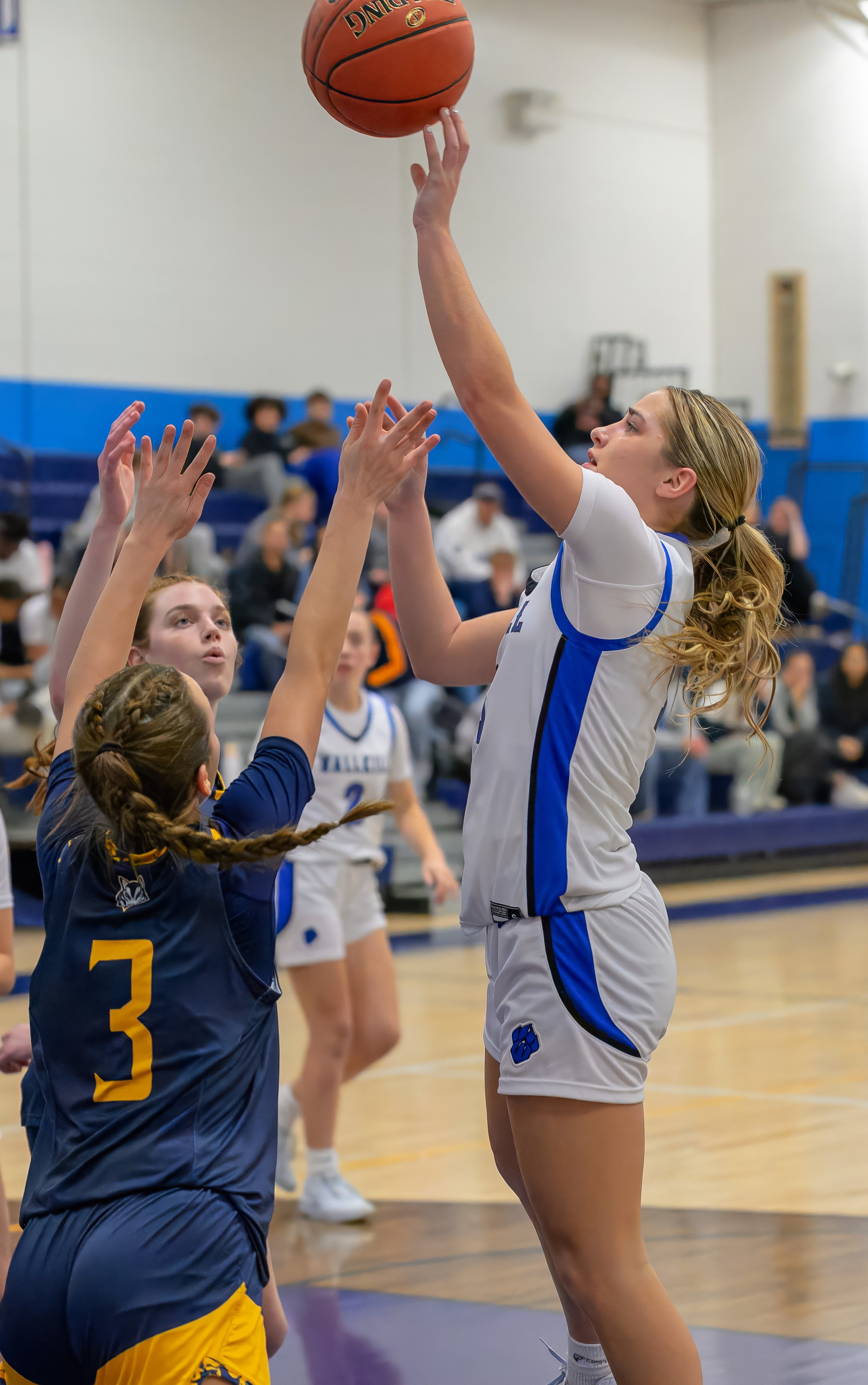 2024-12-28 Girls Varsity Basketball vs. Highland-45.jpg
