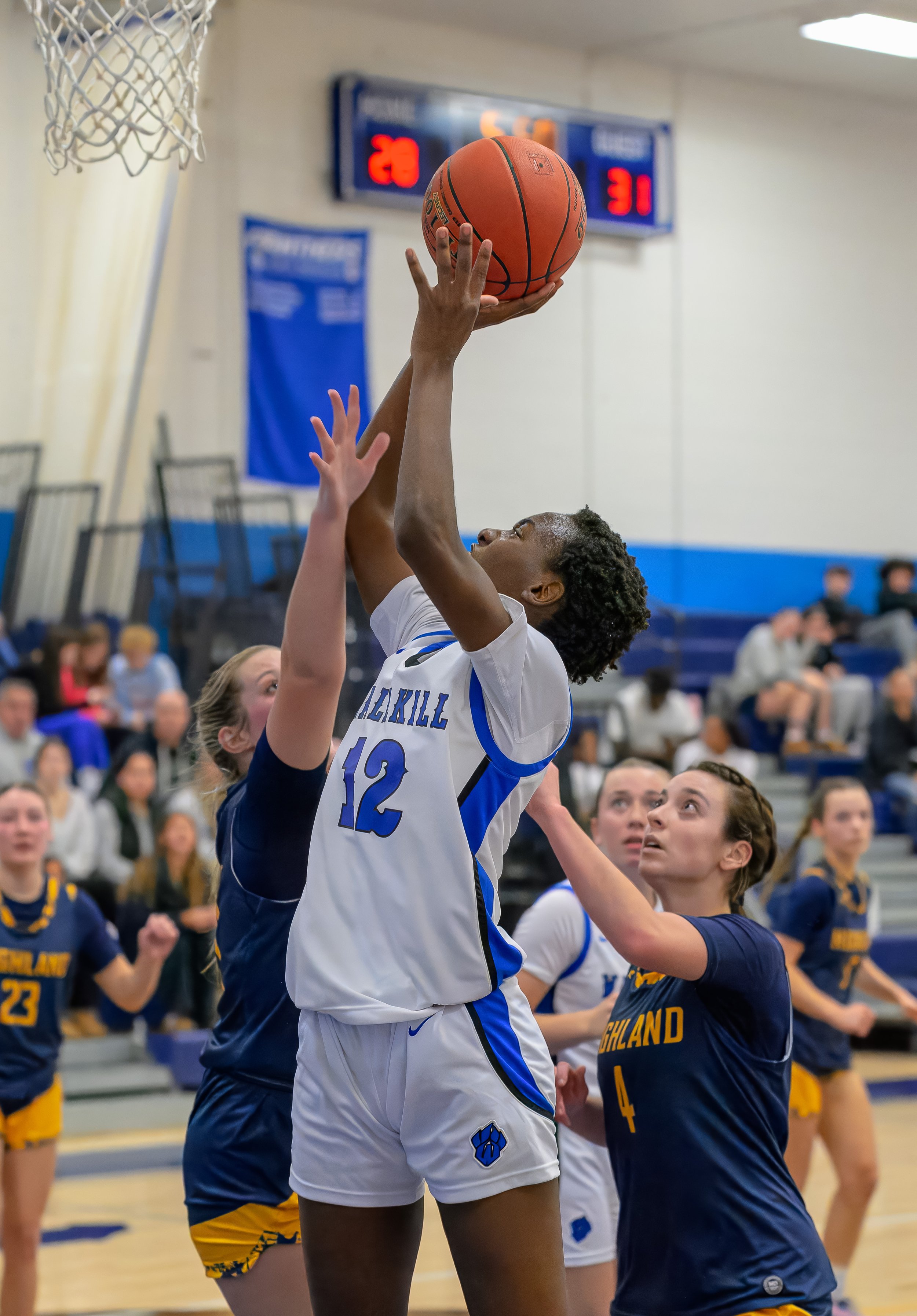 2024-12-28 Girls Varsity Basketball vs. Highland-46.jpg