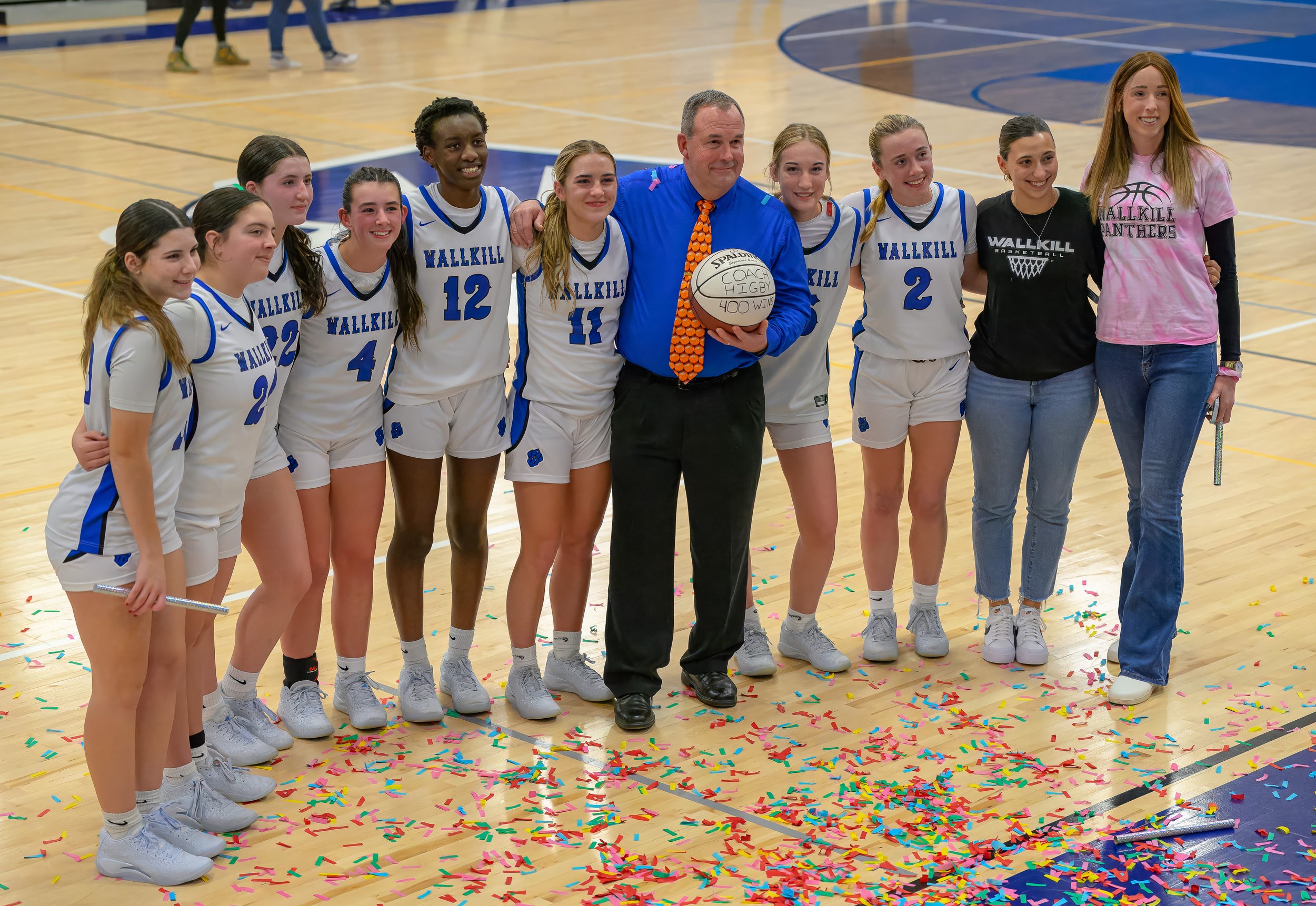 2024-12-28 Girls Varsity Basketball vs. Highland-87.jpg