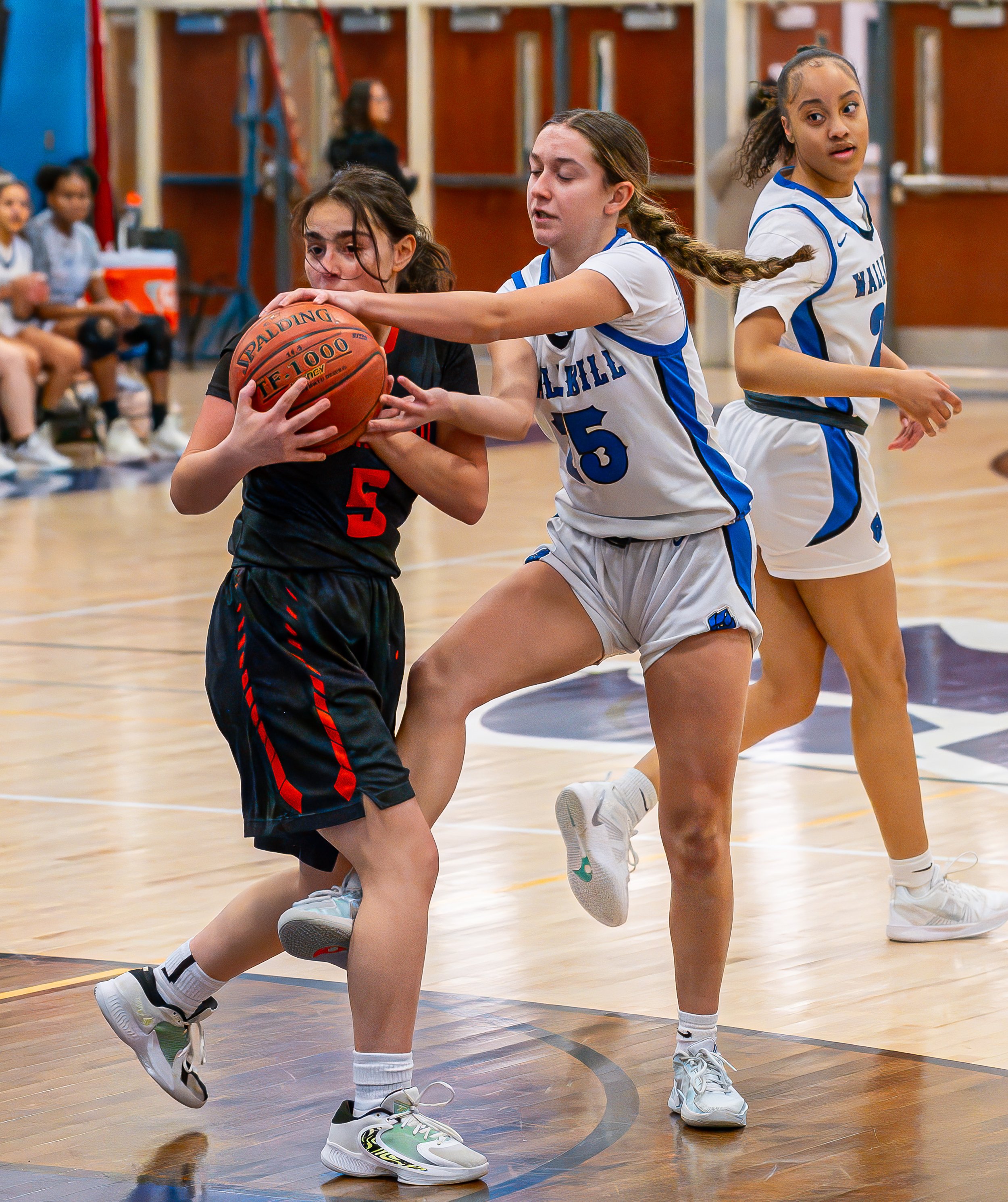2025-01-03 Girls JV Basketball vs. Marlboro-3.jpg