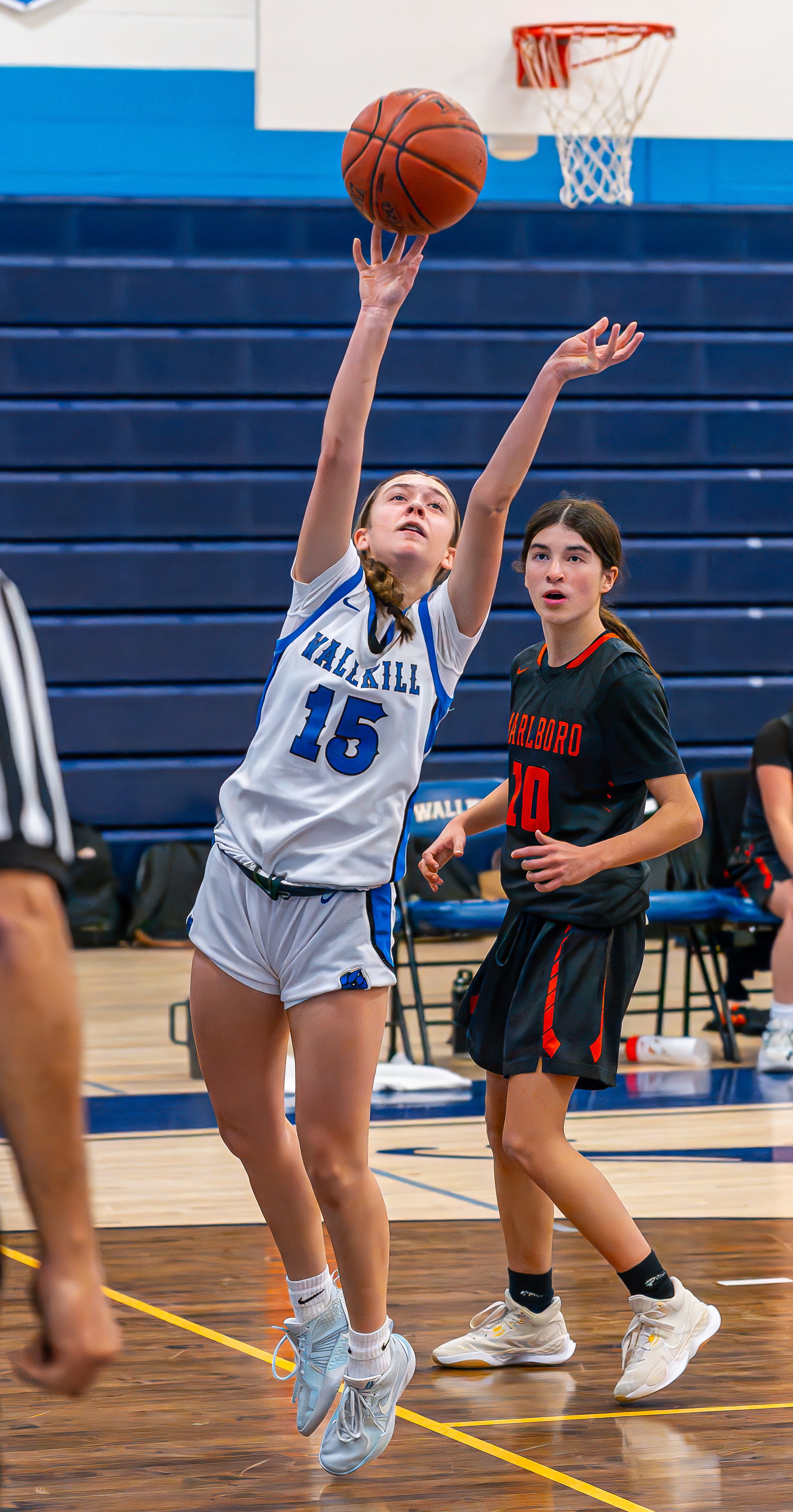 2025-01-03 Girls JV Basketball vs. Marlboro-15.jpg
