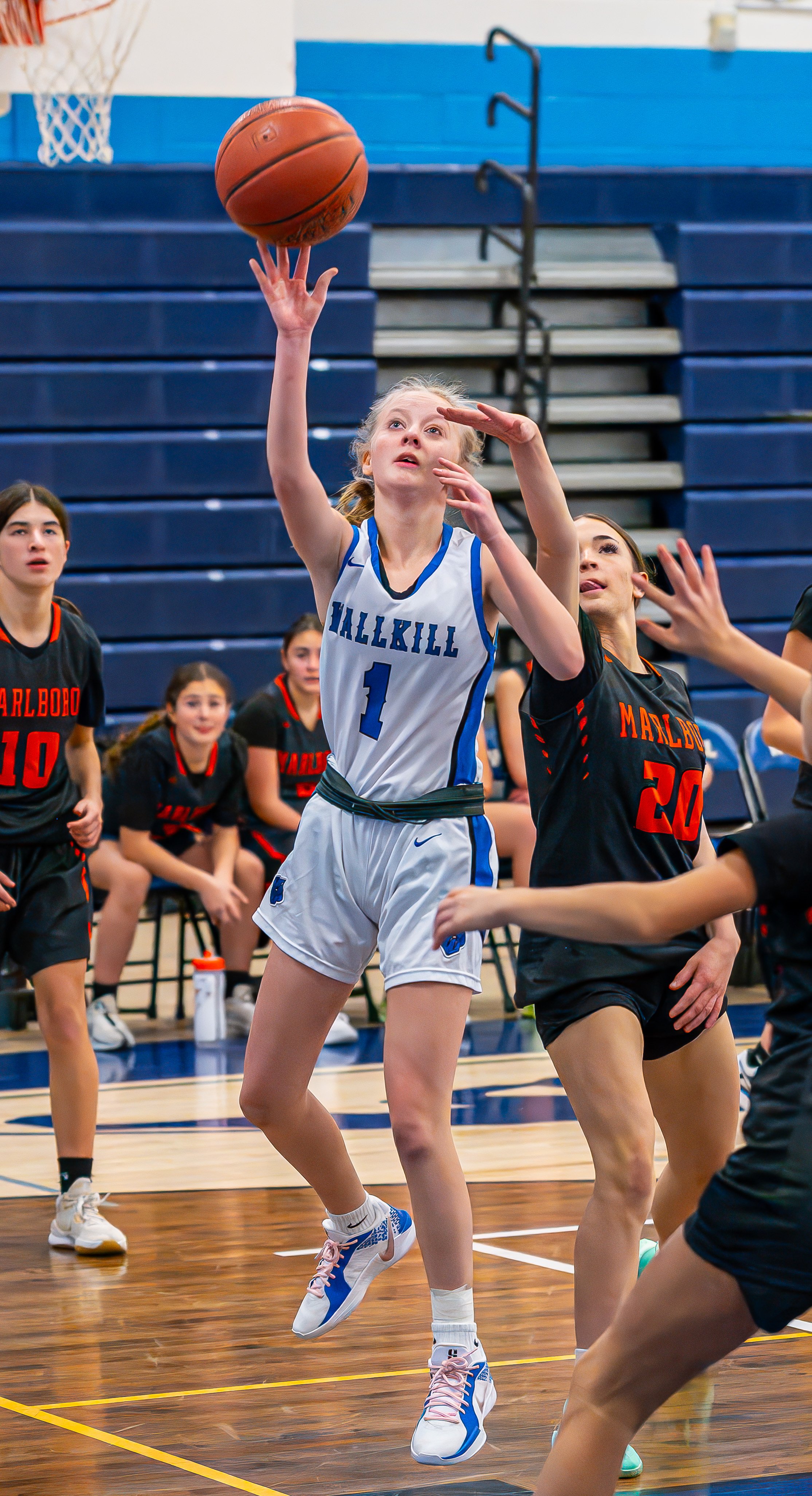 2025-01-03 Girls JV Basketball vs. Marlboro-22.jpg