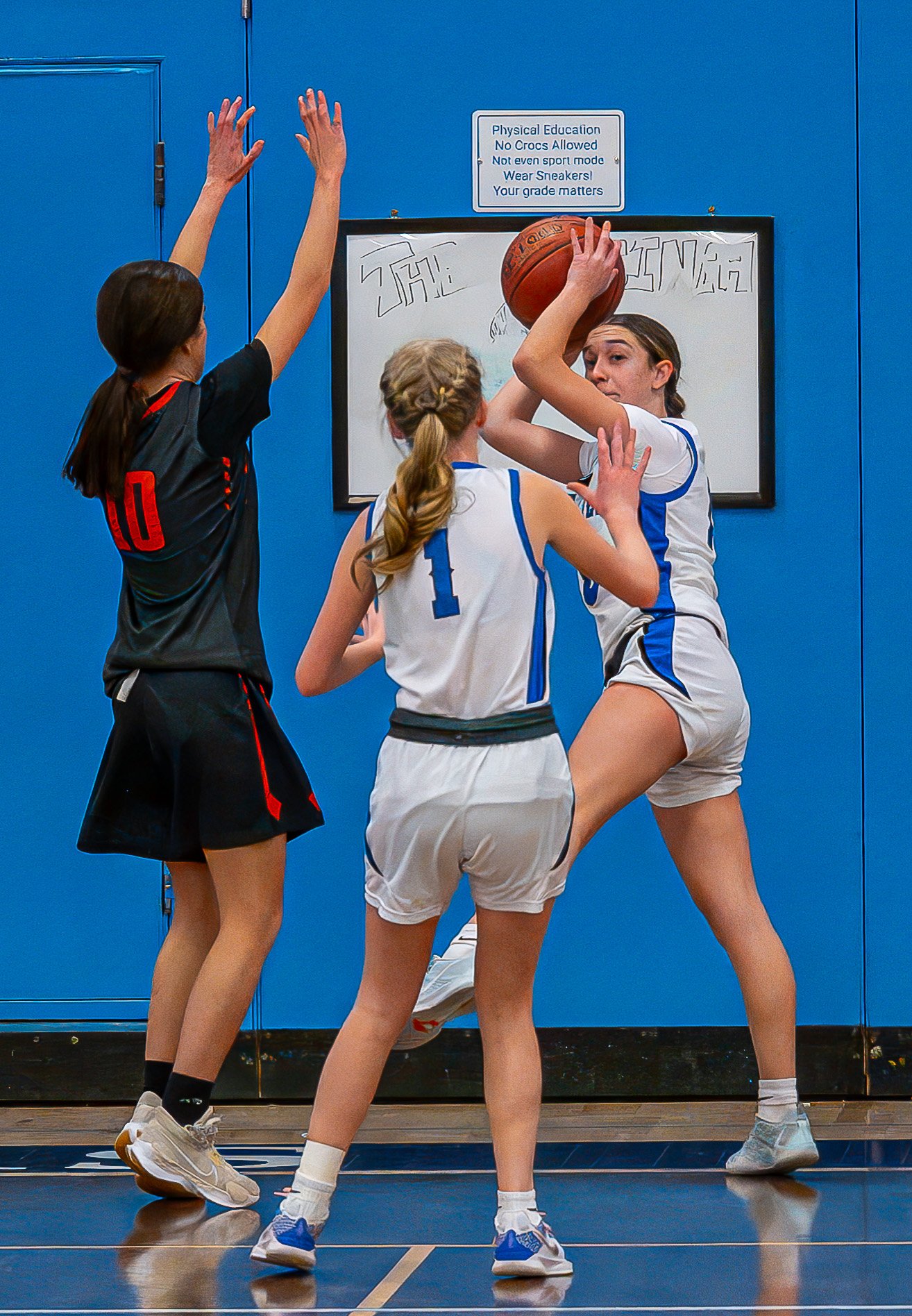 2025-01-03 Girls JV Basketball vs. Marlboro-35.jpg