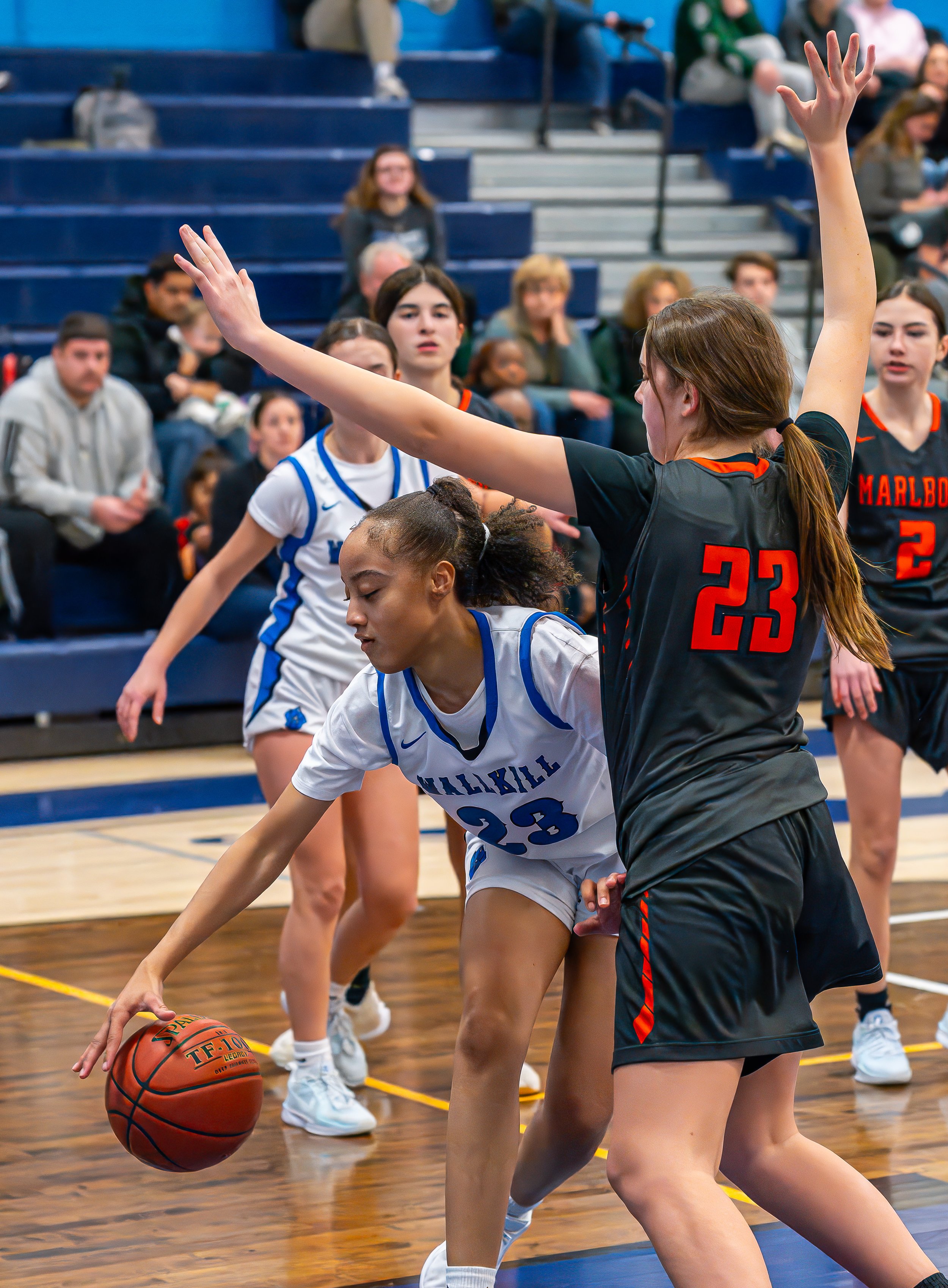 2025-01-03 Girls JV Basketball vs. Marlboro-47.jpg
