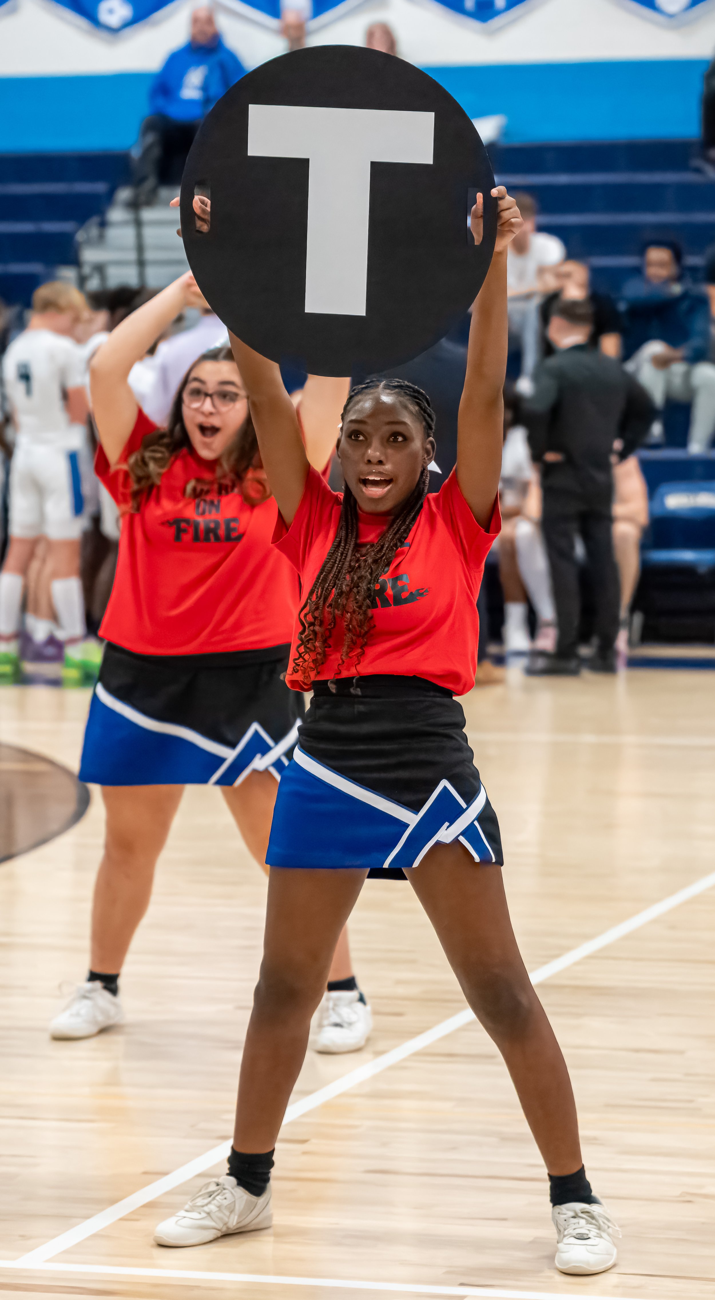 2025-01-07 Spirit Cheer for Boys Varsity Basketball vs. Rondout-1.jpg