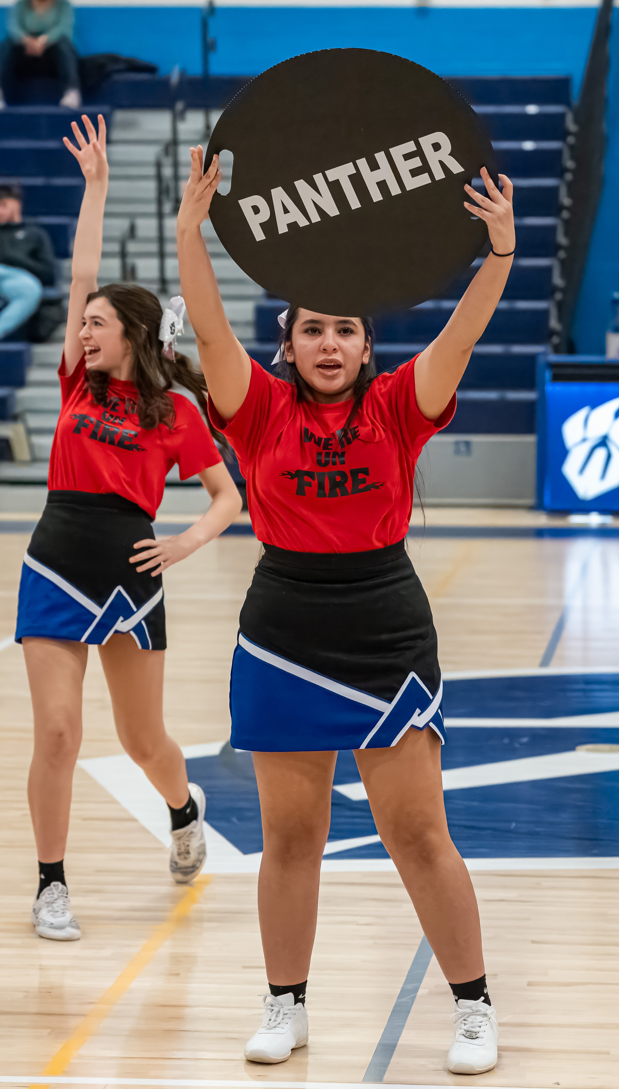 2025-01-07 Spirit Cheer for Boys Varsity Basketball vs. Rondout-2.jpg