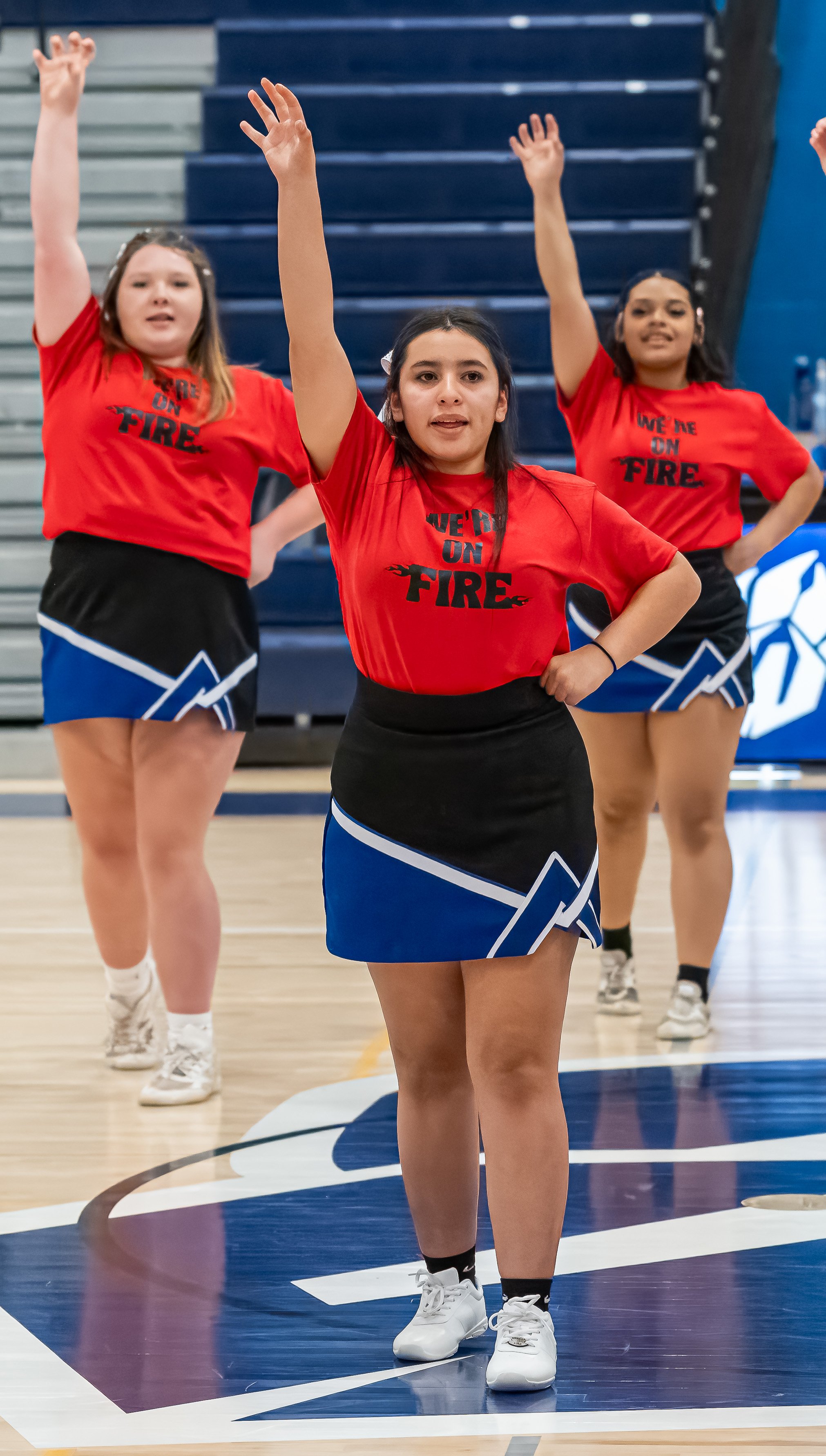2025-01-07 Spirit Cheer for Boys Varsity Basketball vs. Rondout-15.jpg