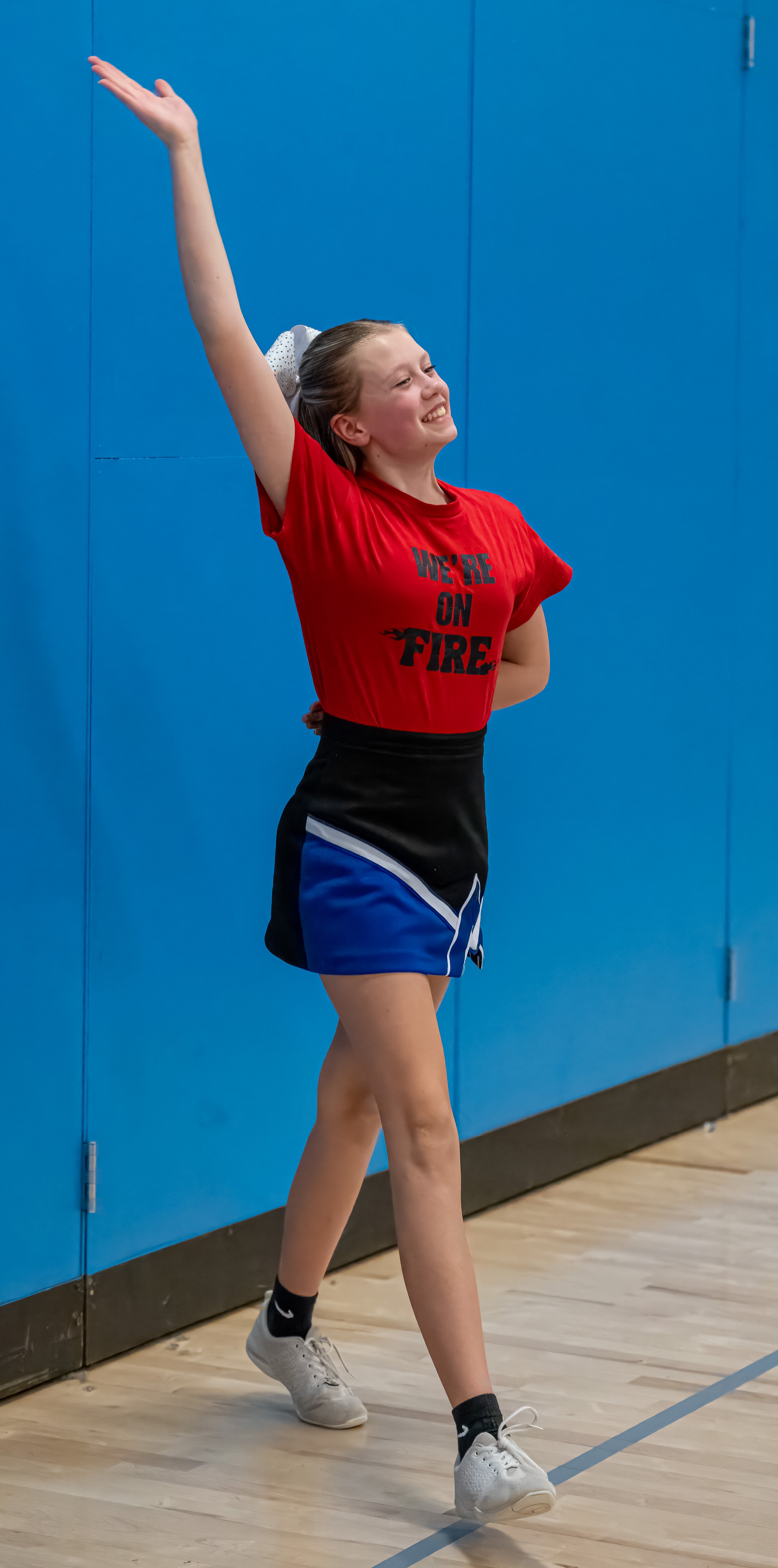 2025-01-07 Spirit Cheer for Boys Varsity Basketball vs. Rondout-26.jpg